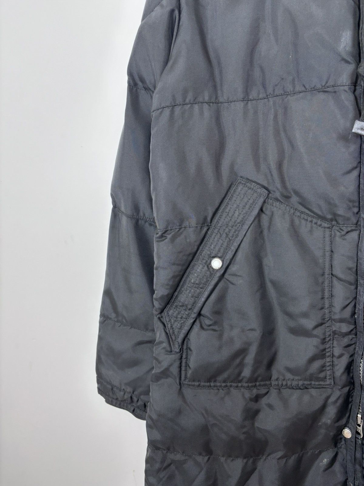 Parajumpers Parajumpers Masterpiece Series Women’s Down Puffer Jacket Size XL / US 12-14 / IT 48-50 - 6 Thumbnail