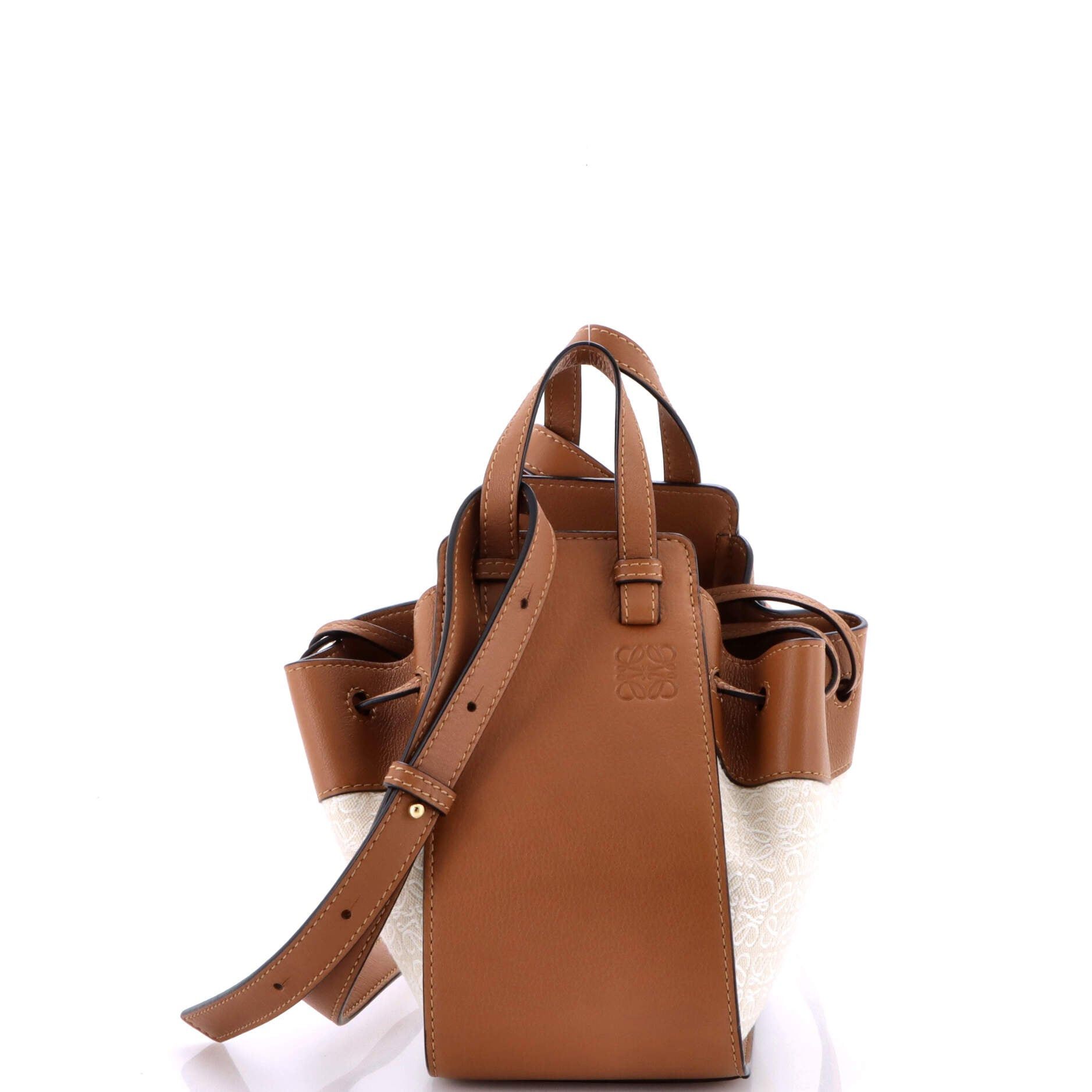 Loewe Hammock Bag Size ONE SIZE - 1 Thumbnail
