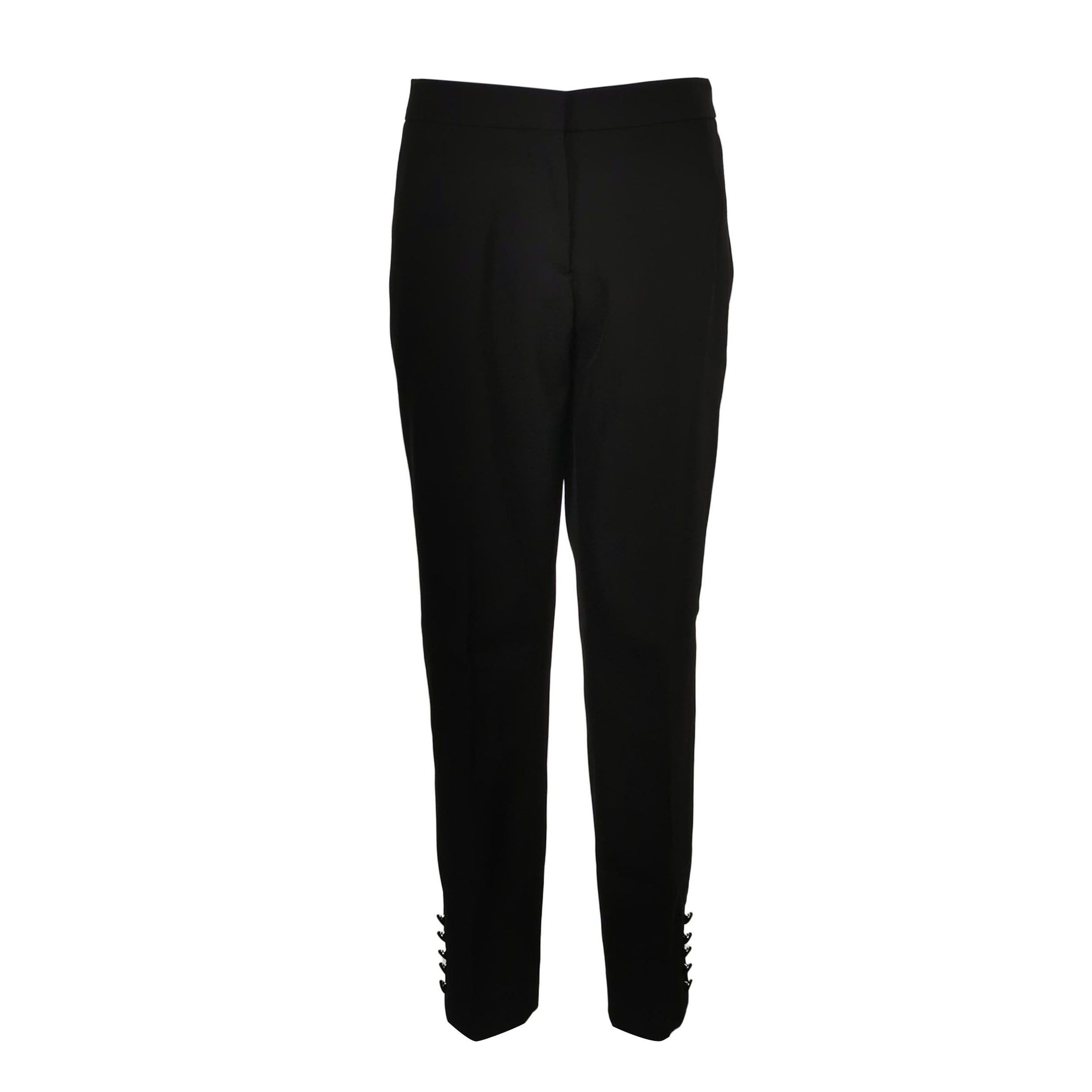 Burberry Burberry Women 26 Pants Size 26" / US 2 / IT 38 - 1 Thumbnail