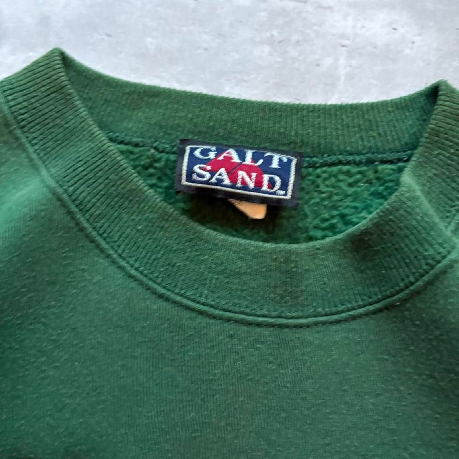 NFL Vintage 1990s green bay packers Size US L / EU 52-54 / 3 - 3 Thumbnail