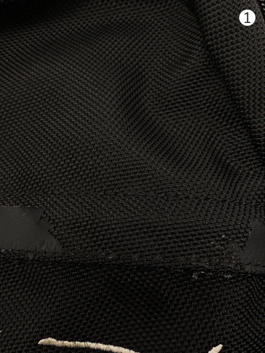 Yohji Yamamoto Logo Backpack Size ONE SIZE - 5 Thumbnail