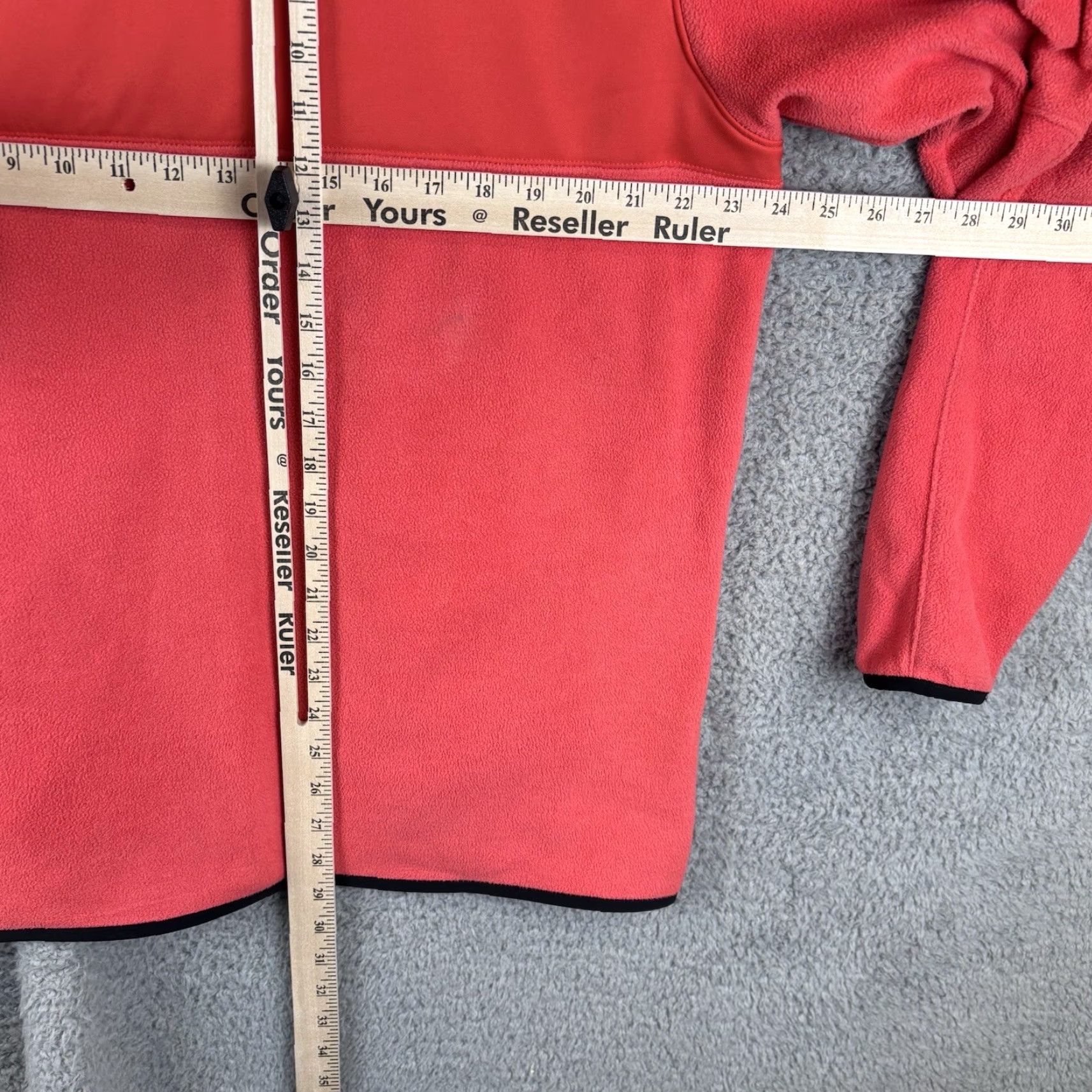 Nike Nike Therma FIt Victory Golf Fleece Jacket Mens XL Red Hoodie Zip DC6475-631 Size US XL / EU 56 / 4 - 6 Thumbnail