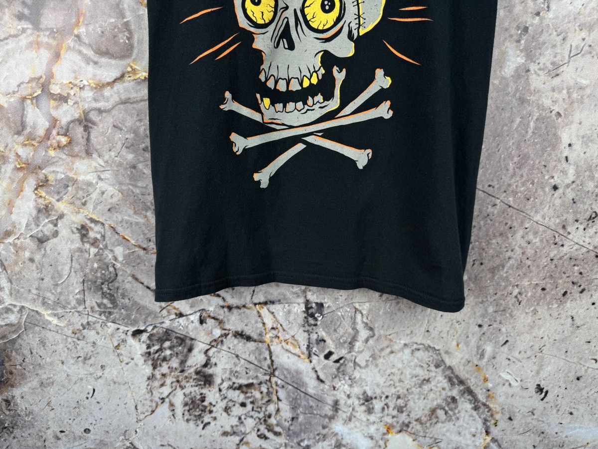 Band Tees Men’s Neck Deep NxD Band T-Shirt Size Medium Size US M / EU 48-50 / 2 - 3 Thumbnail