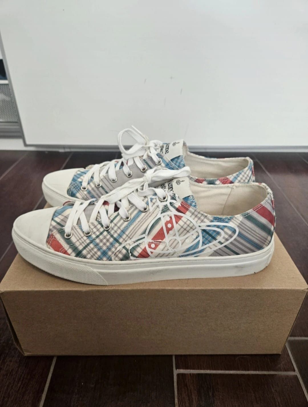 Vivienne Westwood Shoes | Grailed