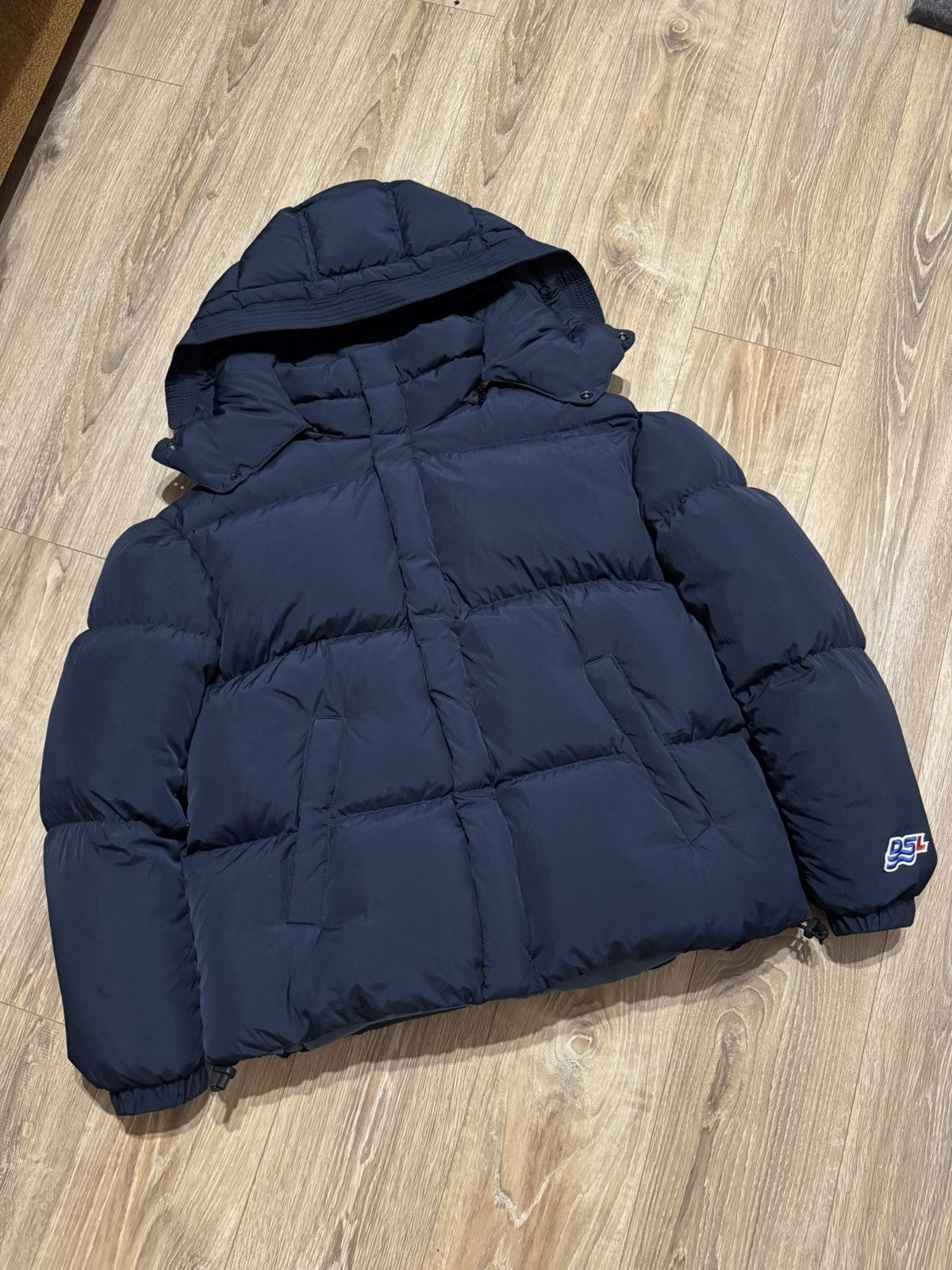 Diesel Diesel W-Rolf Puffer Jacket Size US L / EU 52-54 / 3 - 2 Thumbnail
