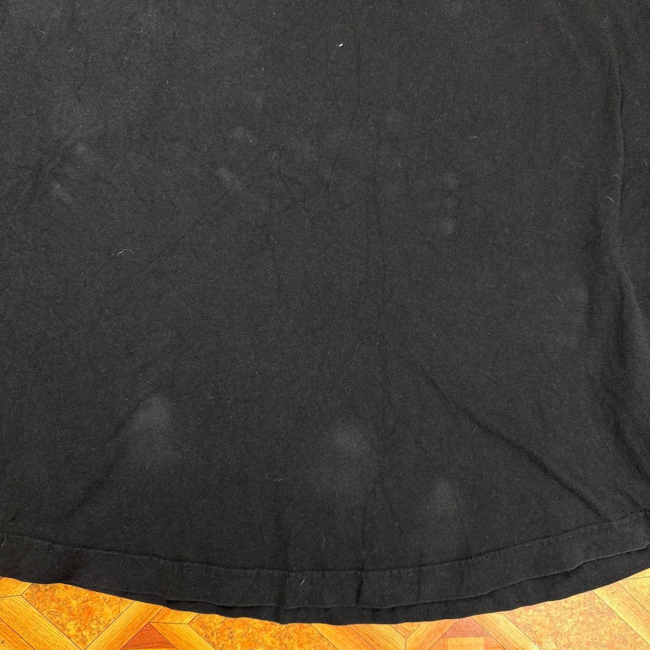 Palm Angels Palm Angels Classic Logo Print Tee Black Size US M / EU 48-50 / 2 - 9 Thumbnail