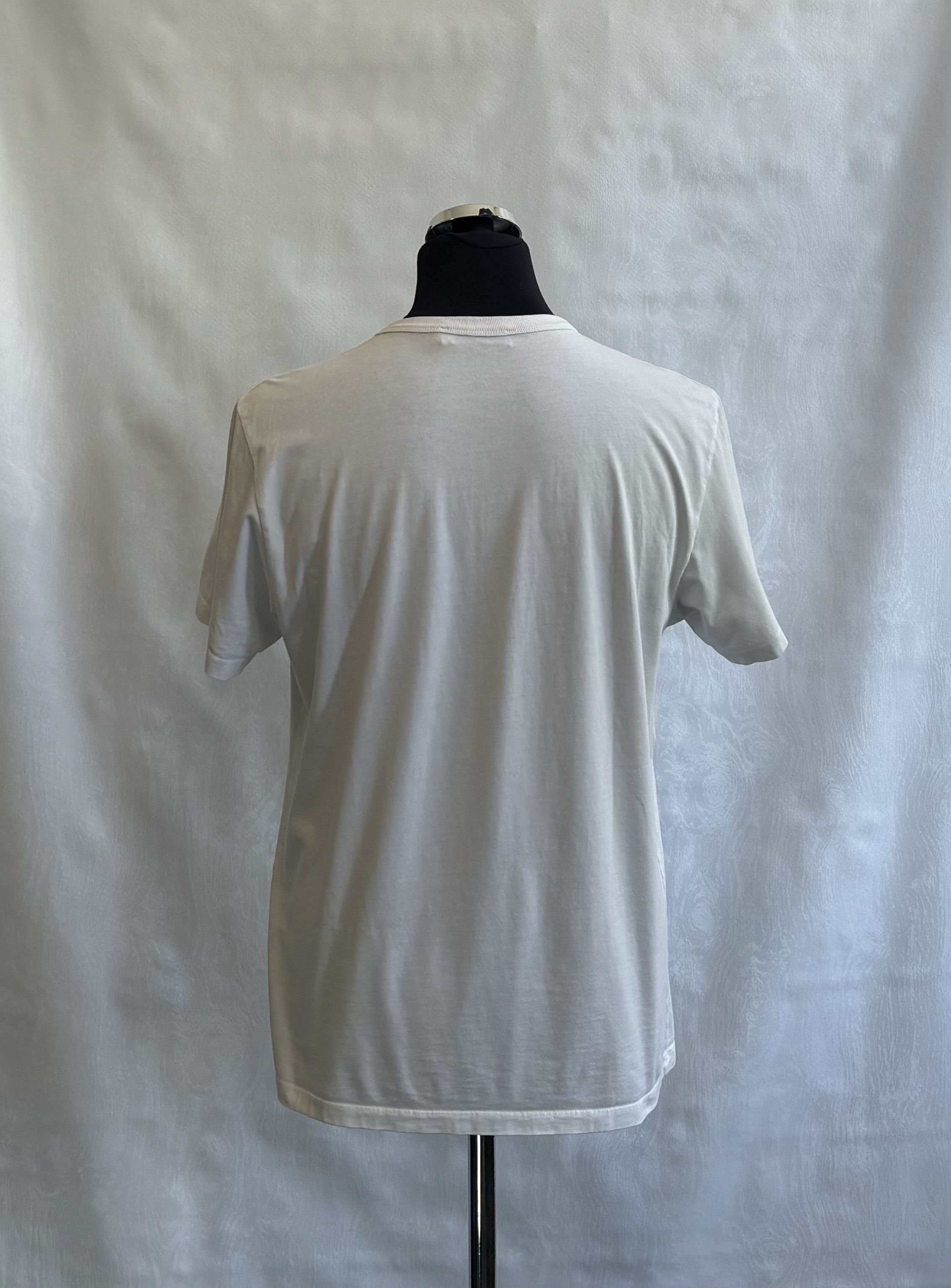 Maison Kitsune Maison Kitsune Exclusive T-shirt Size. M Size US M / EU 48-50 / 2 - 2 Thumbnail