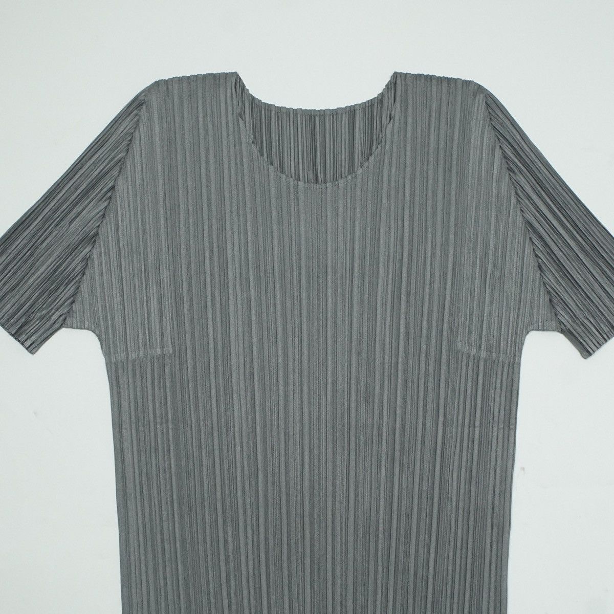Pleats Please Issey Miyake *NoTariff Pleats Please Top Size ONE SIZE - 2 Thumbnail