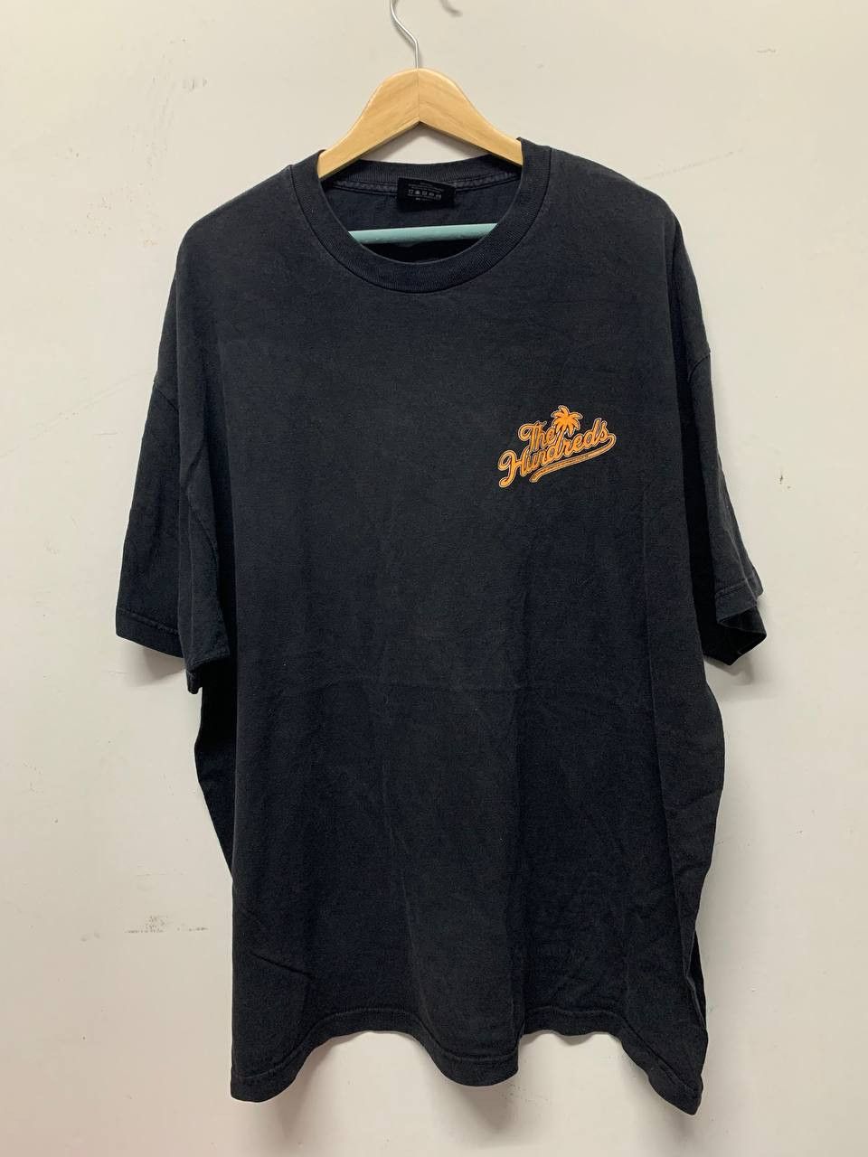 The Hundreds × Vintage The Hundreds Los Angeles california culture Size US XXL / EU 58 / 5 - 2 Thumbnail