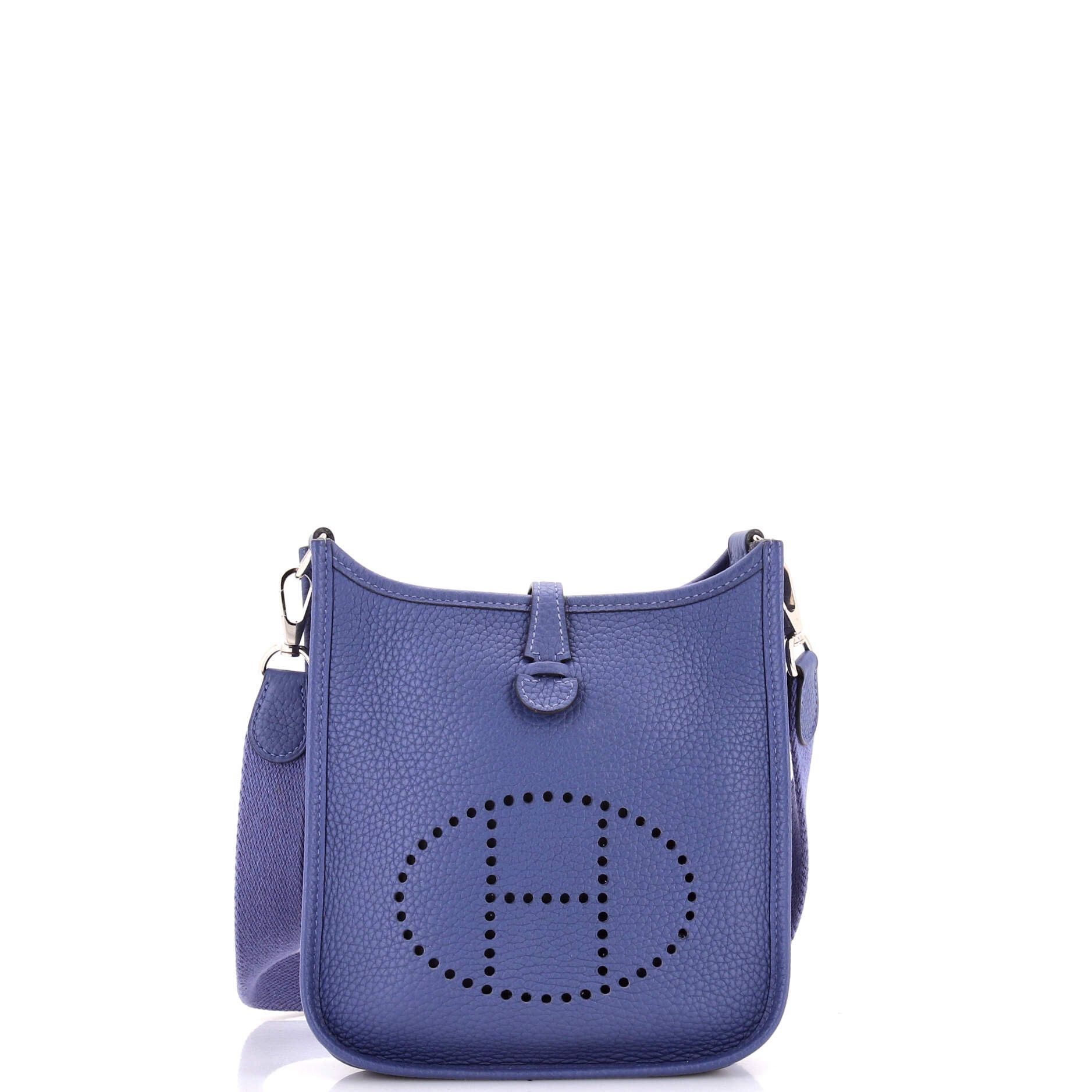 Hermes Evelyne Bag Gen III Size ONE SIZE - 1 Thumbnail