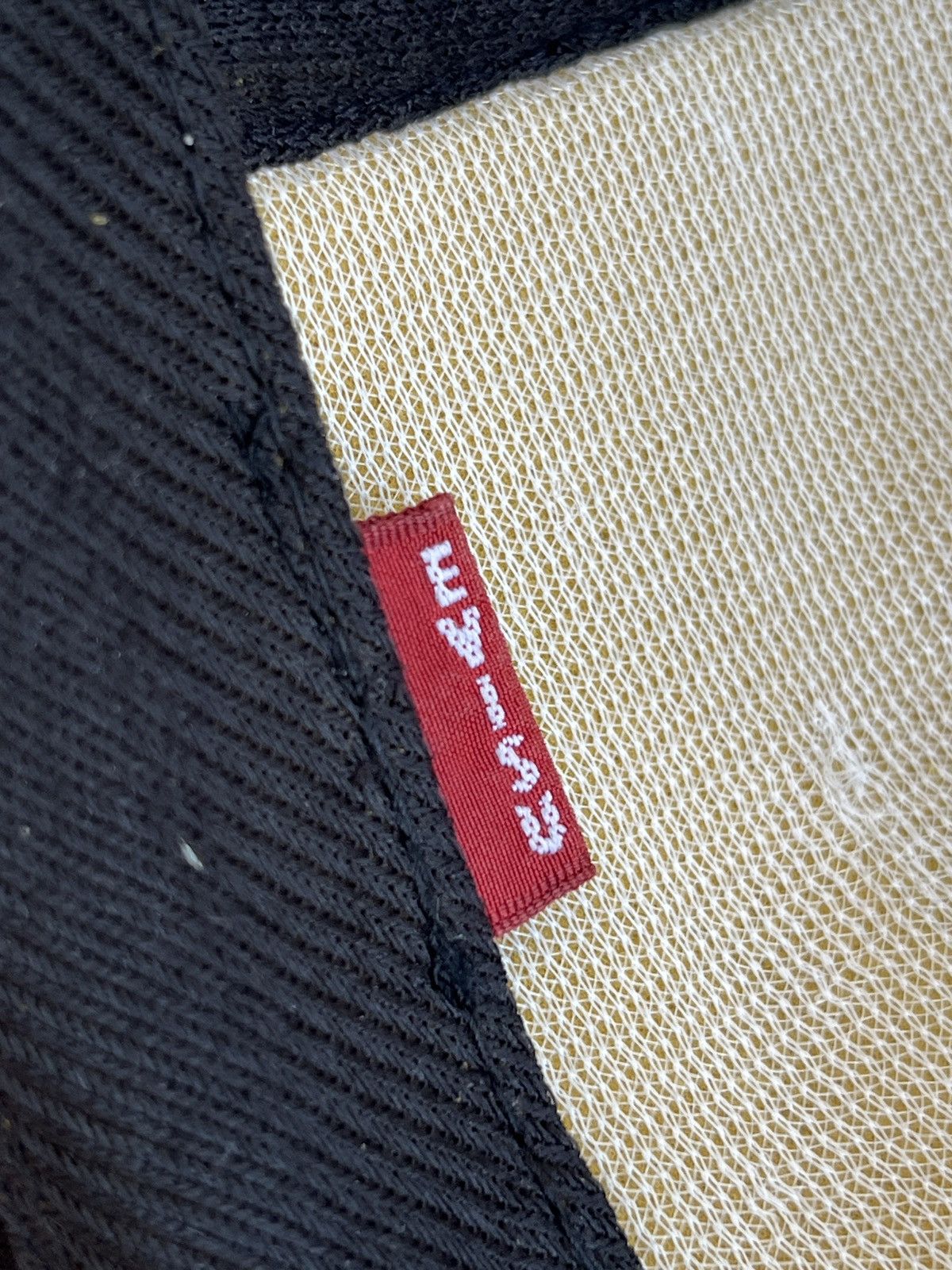 Evisu × Vintage 🔥VINTAGE EVISU SEAGULL TRUCKER HAT Size ONE SIZE - 7 Thumbnail