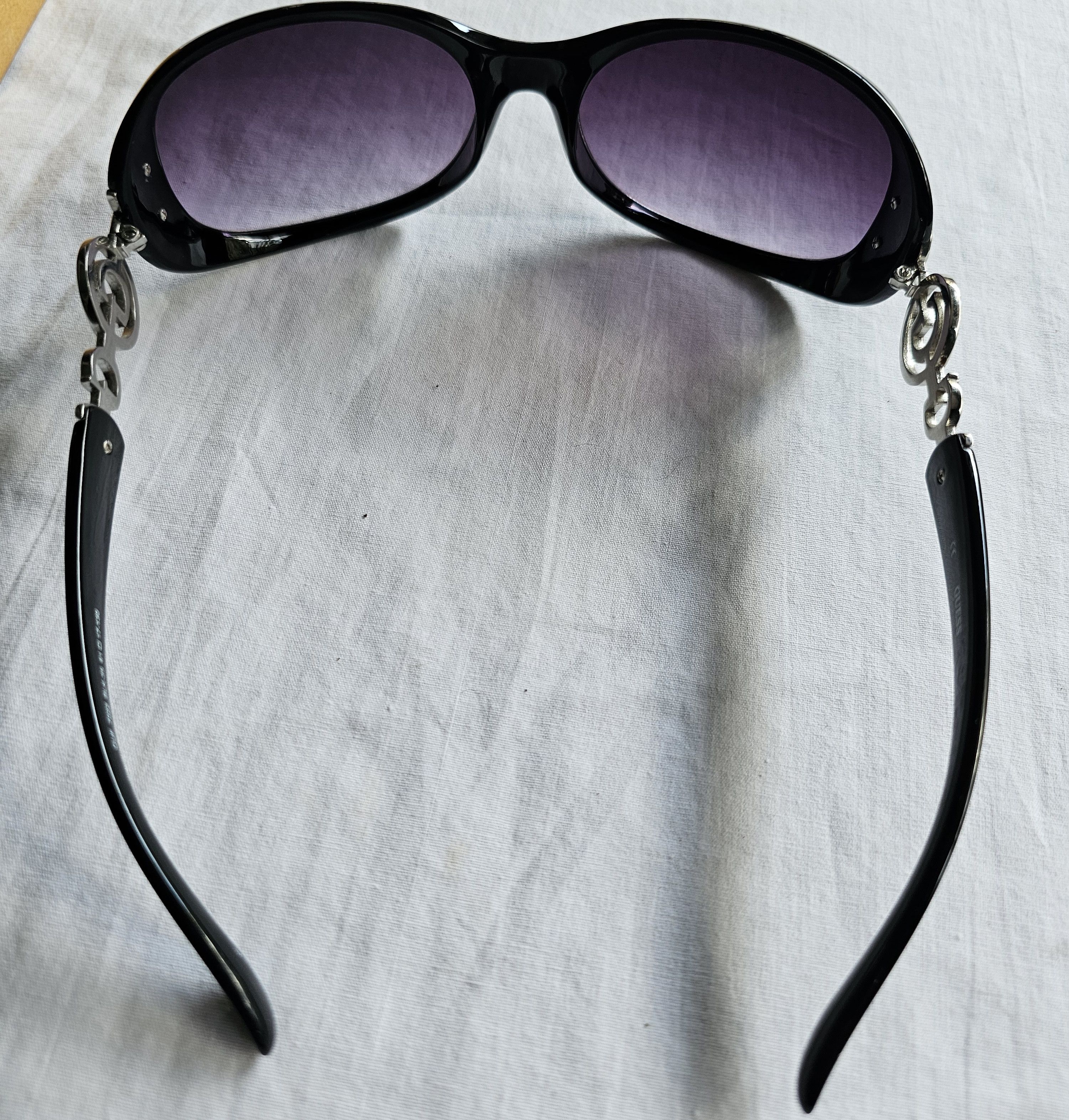 Vintage guess sunglasses sales