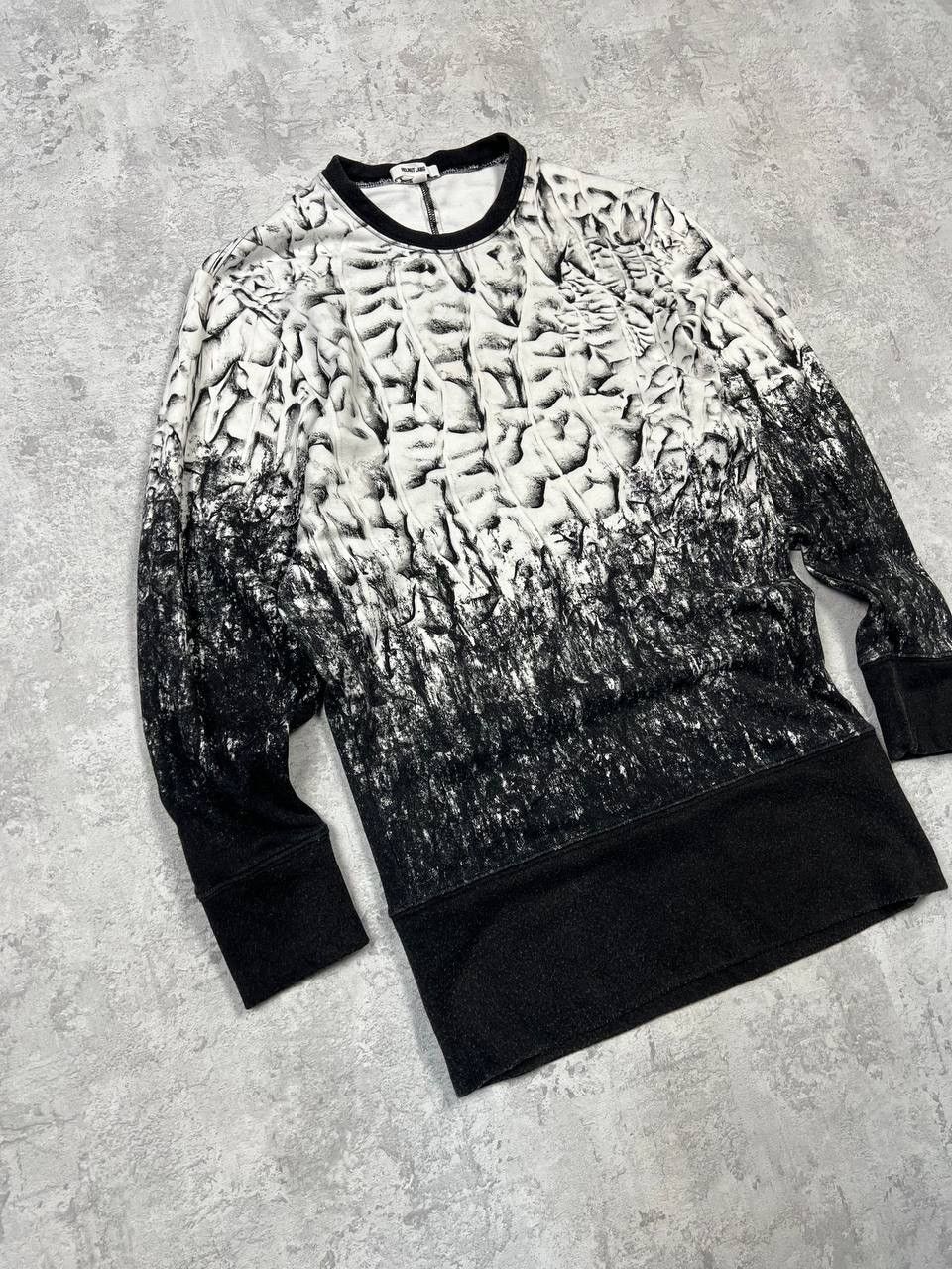 Helmut Lang Helmut Lang Long sleeve Size S / US 4 / IT 40 - 3 Thumbnail