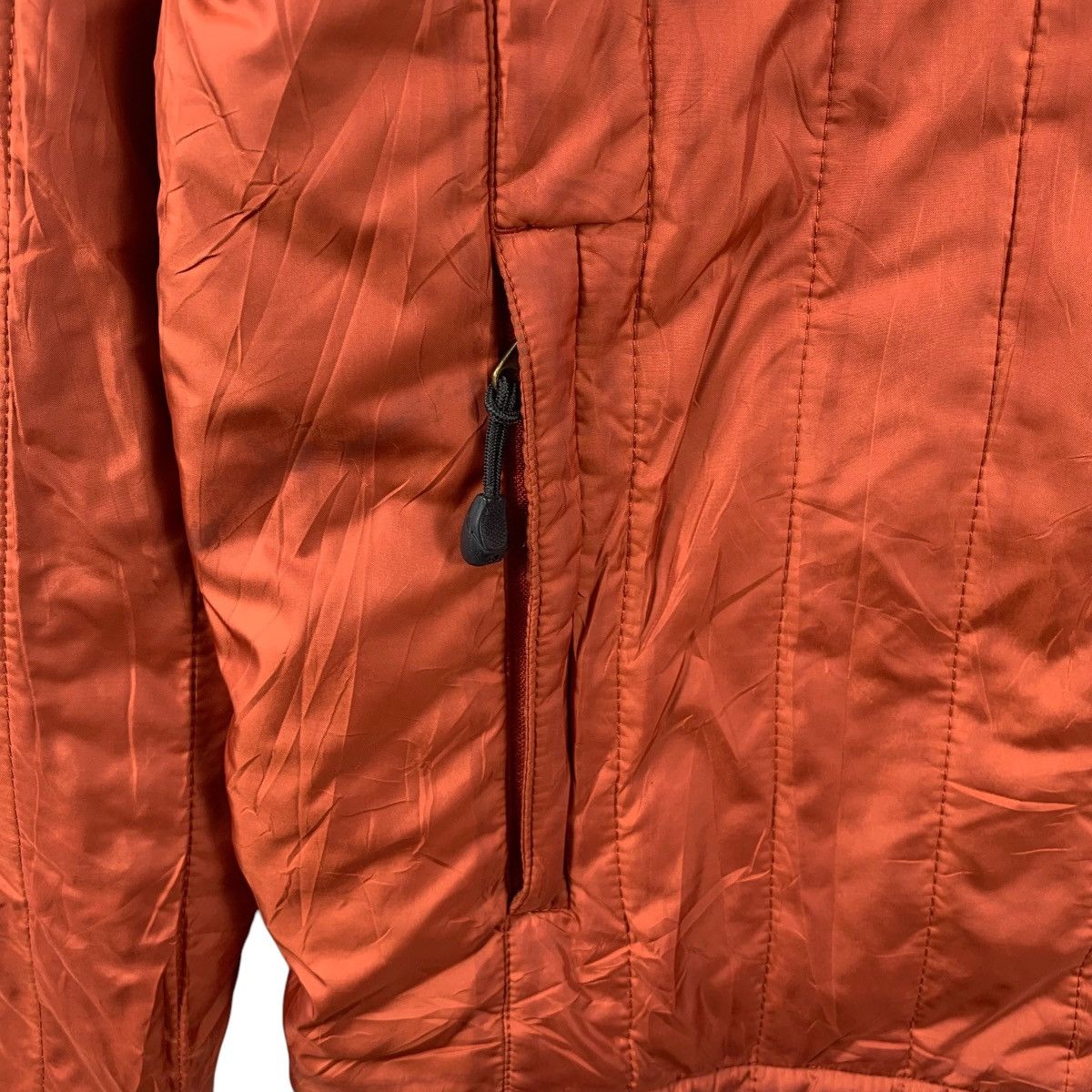 Polo Ralph Lauren Vintage POLO RALPH LAUREN Light Puffer Quilted Jacket Size US L / EU 52-54 / 3 - 4 Thumbnail