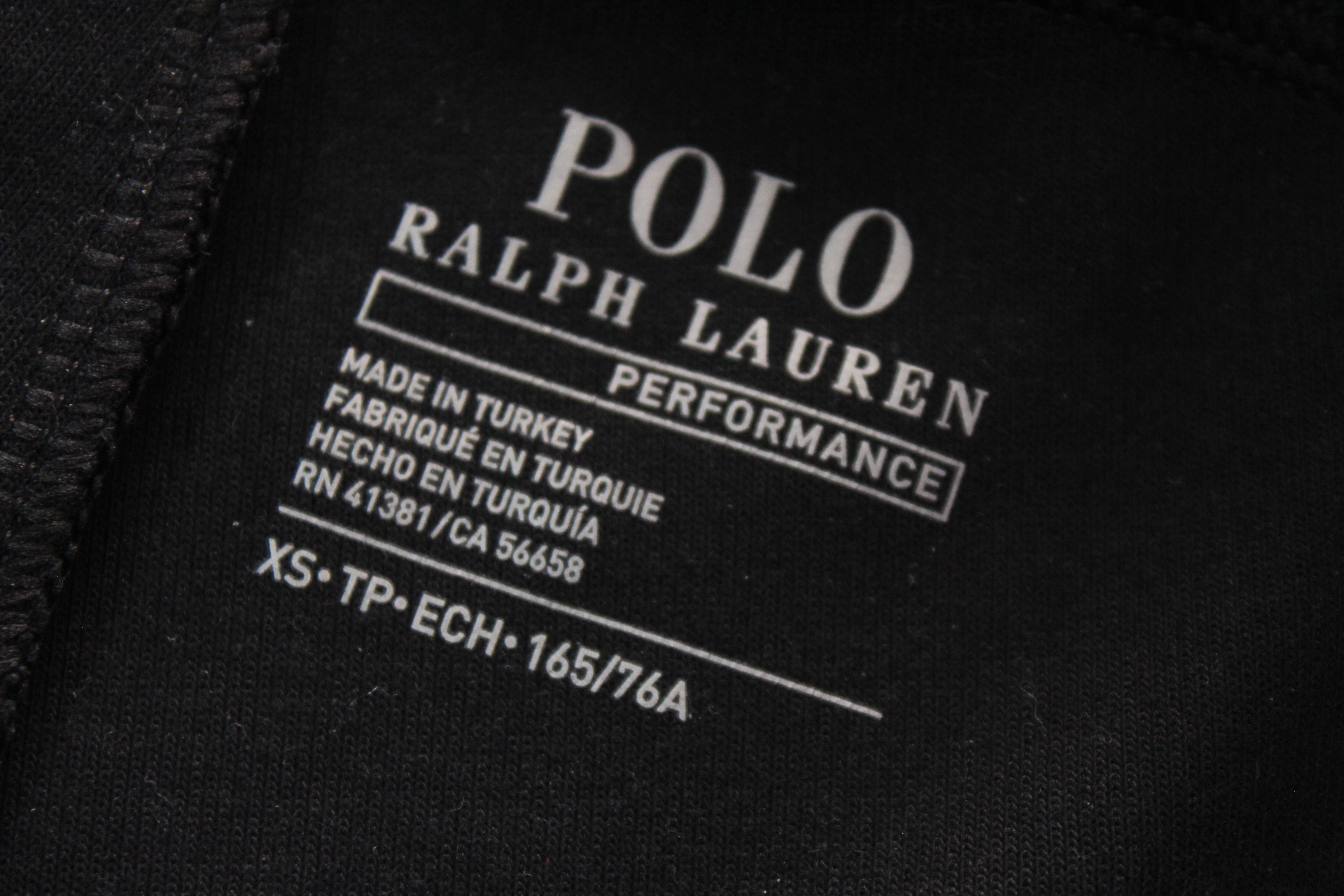 Polo Ralph Lauren Polo Ralph Lauren Joggers Track Pants Mens Size XS Size US 28 / EU 44 - 9 Thumbnail