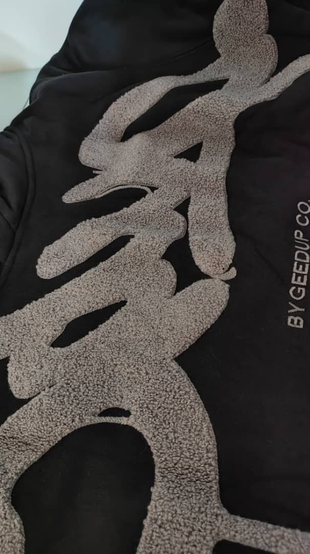 Other Geedup Greg Graffiti Hoodie XS Size US XS / EU 42 / 0 - 4 Thumbnail