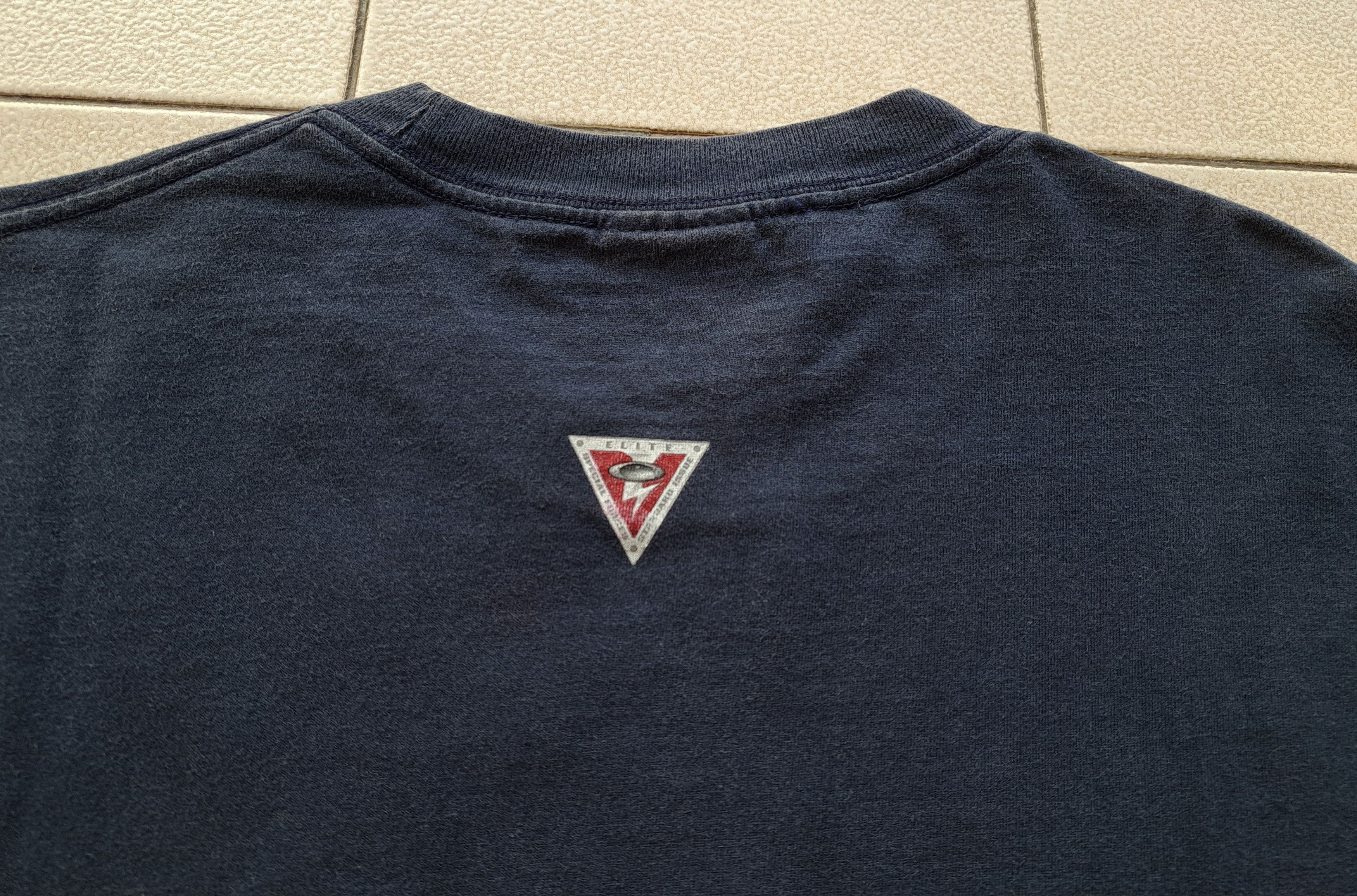 Oakley Vintage Oakley Special Forces Elite Tactical T-Shirt Size US L / EU 52-54 / 3 - 7 Thumbnail