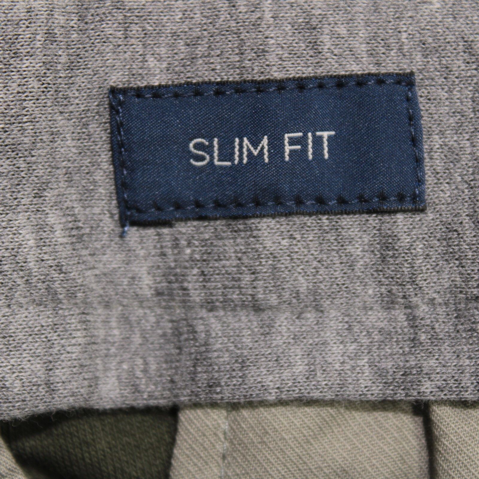 Incotex INCOTEX New with tags Chino Size 40 US In Gray Size US 40 / EU 56 - 9 Thumbnail