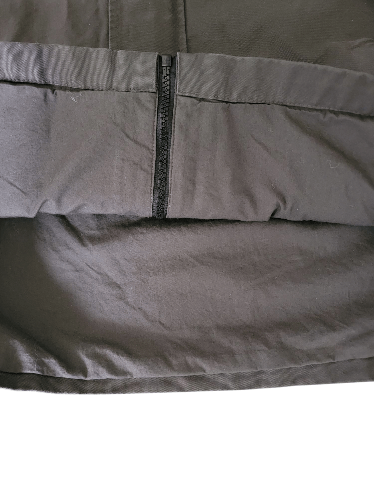 Yeezy Yeezy Season 4 Army Parka Jacket Sample (Bat) Size US M / EU 48-50 / 2 - 8 Thumbnail