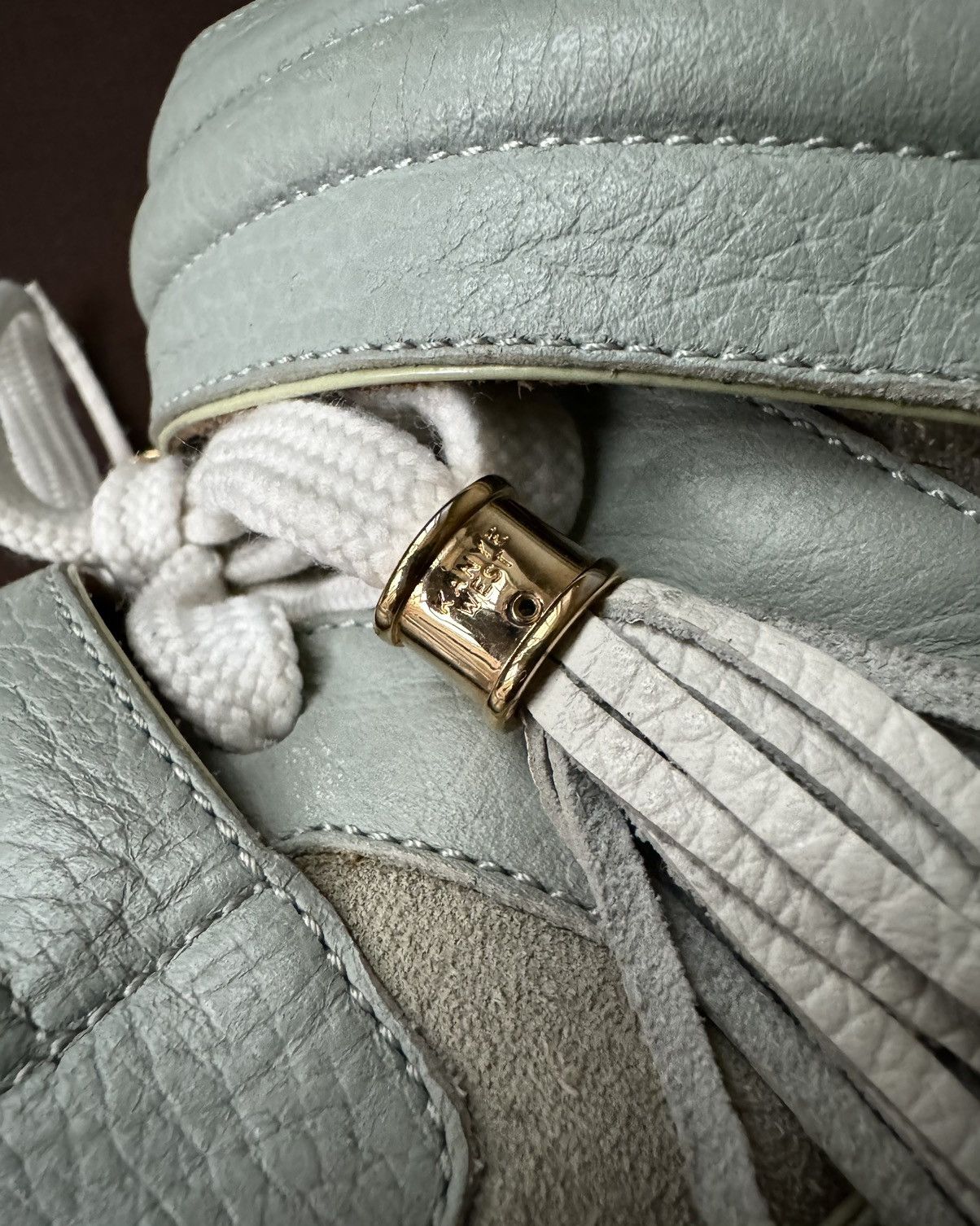 Kanye West × Louis Vuitton Louis Vuitton By Kanye West Sneakers Size US 9.5 / EU 42-43 - 7 Thumbnail
