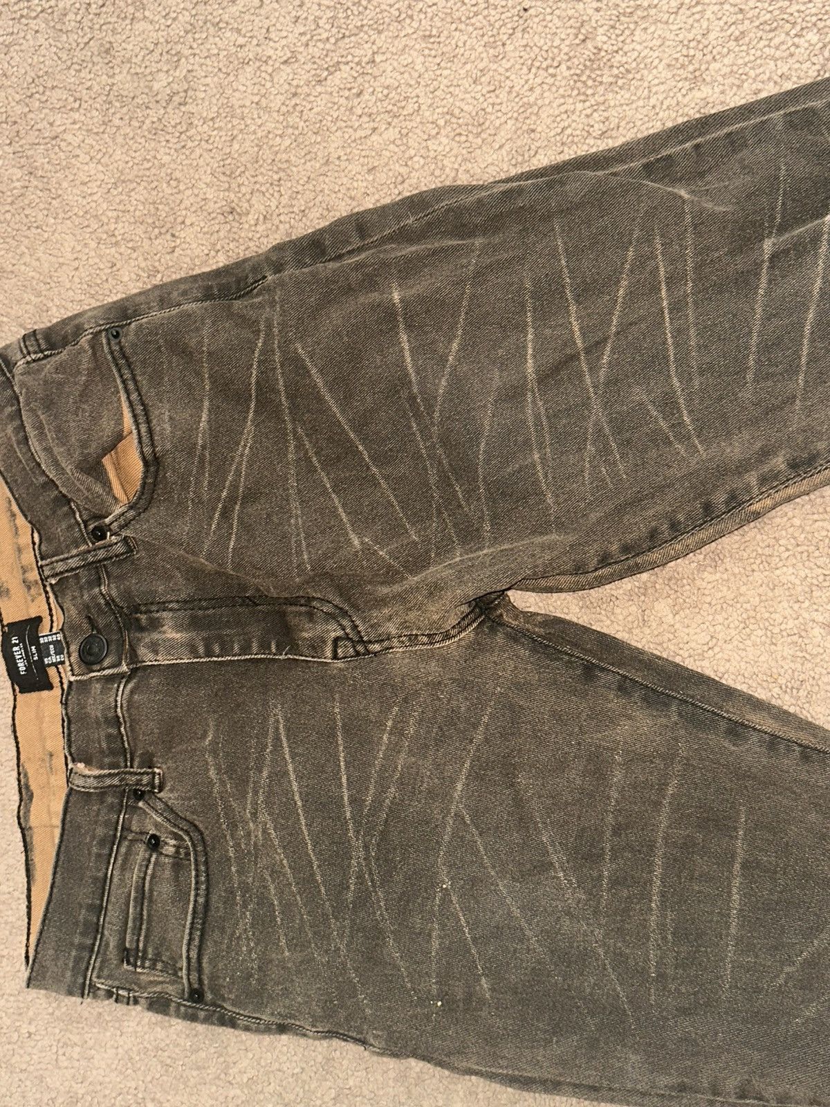 Other Forever 21 Size US 30 / EU 46 - 2 Thumbnail