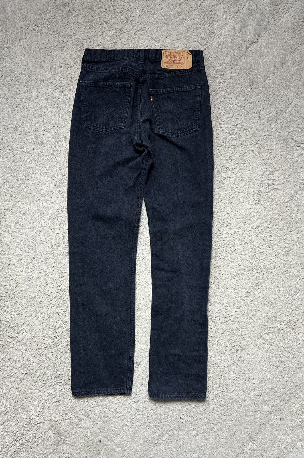 Levi's Pants Levi’s 501 Vintage 1996 Red Tab Size US 32 / EU 48 - 1 Thumbnail