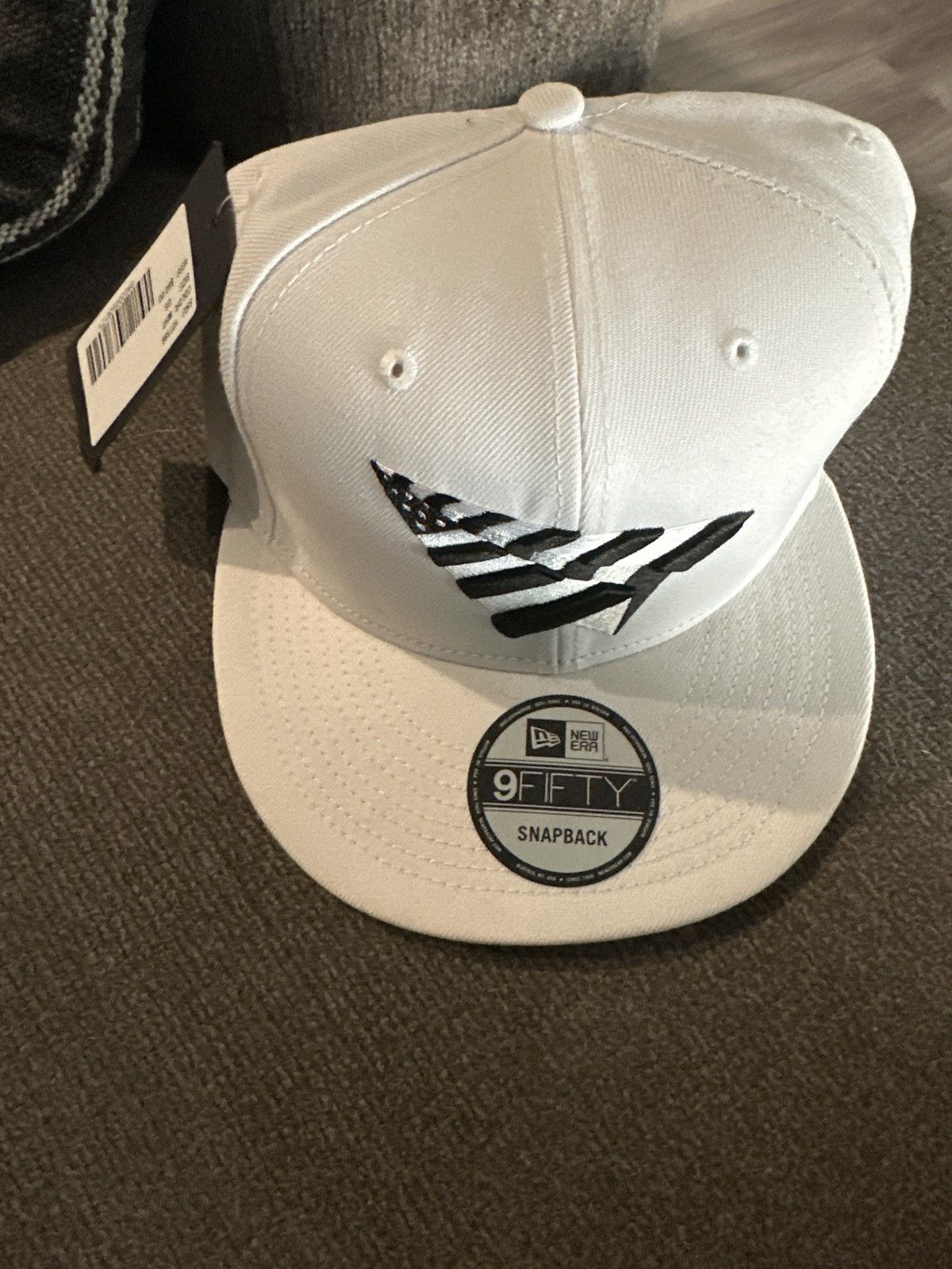 ROC NATION Planes New Era Snap Back Size ONE SIZE - 1 Thumbnail
