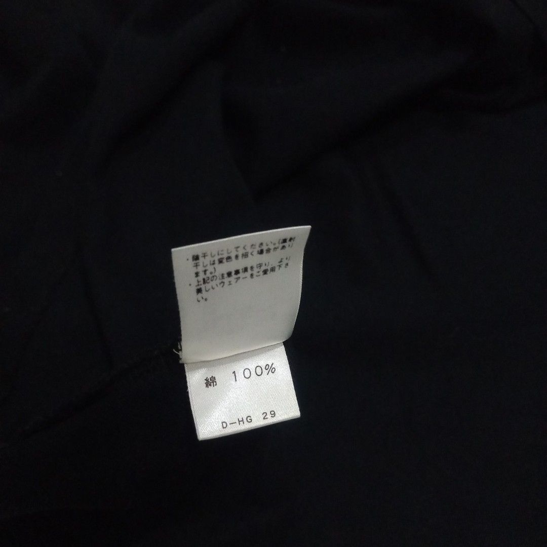 Balenciaga Vintage Balenciaga Striped Polo Shirt Size US M / EU 48-50 / 2 - 4 Thumbnail
