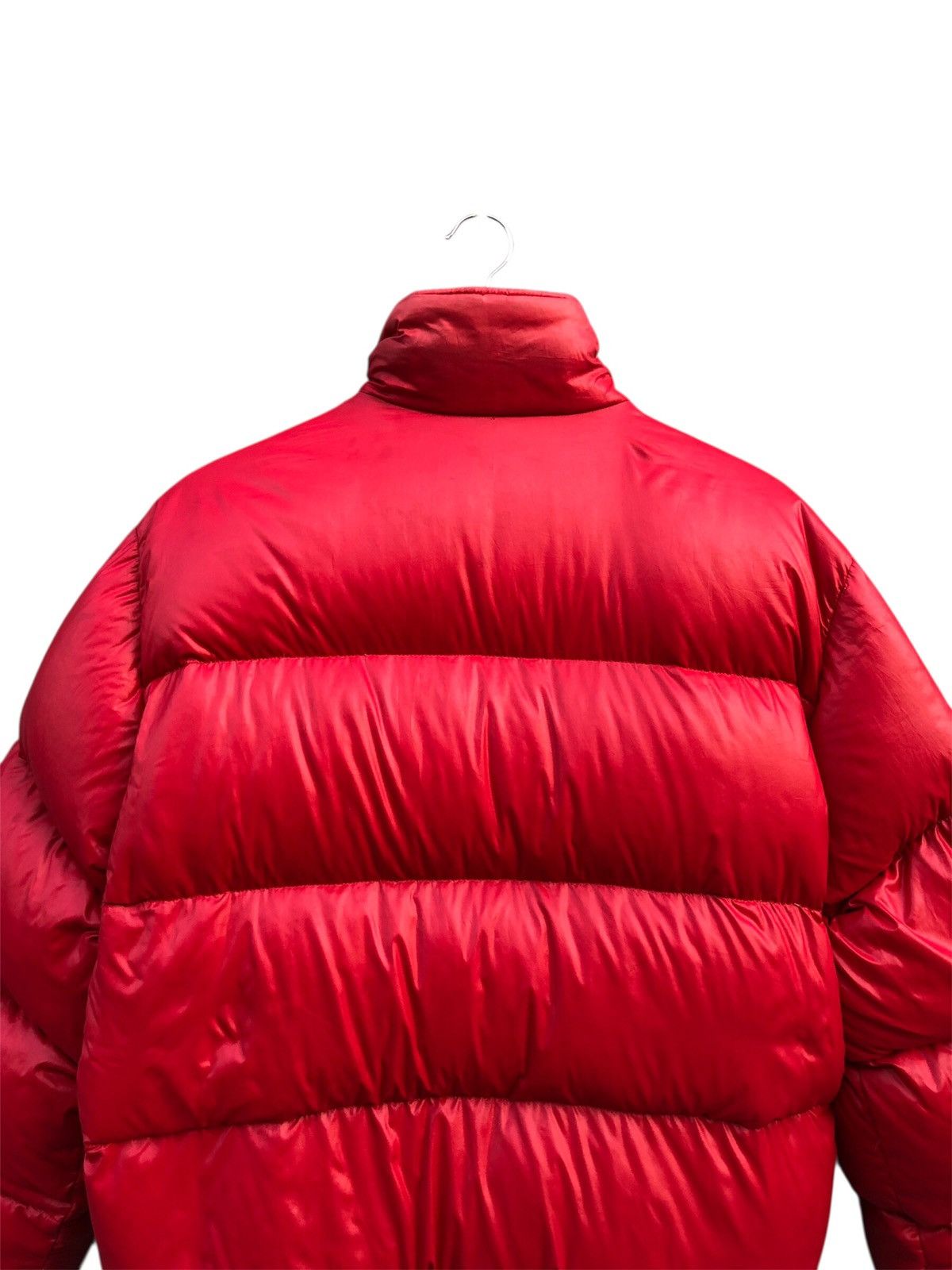 Goretex Moncler Gore-tex Reversible Down Puffer Jacket Size US L / EU 52-54 / 3 - 6 Thumbnail