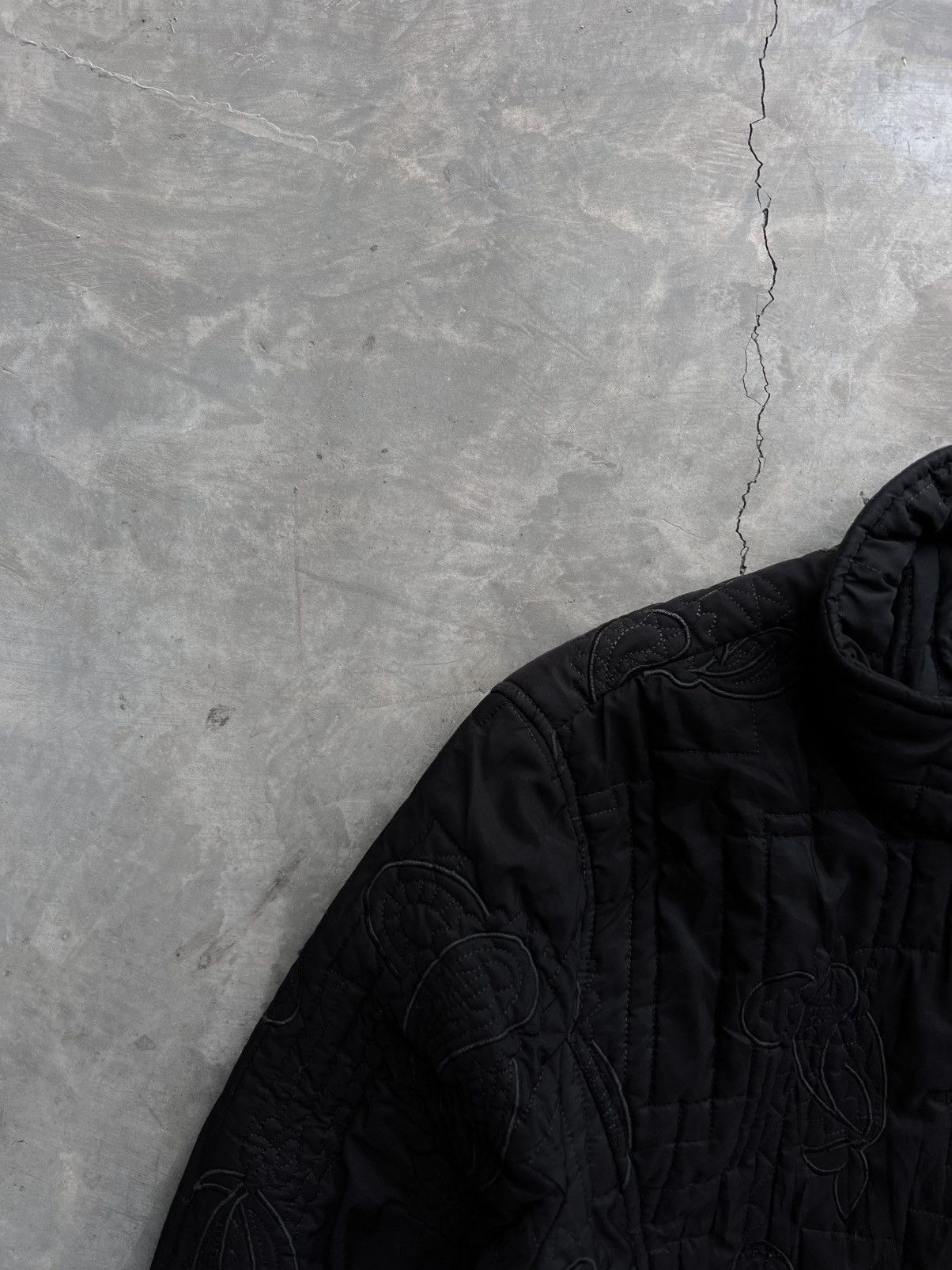Yohji Yamamoto Y's Collection Yohji Yamamoto Jacket Size US S / EU 44-46 / 1 - 5 Thumbnail