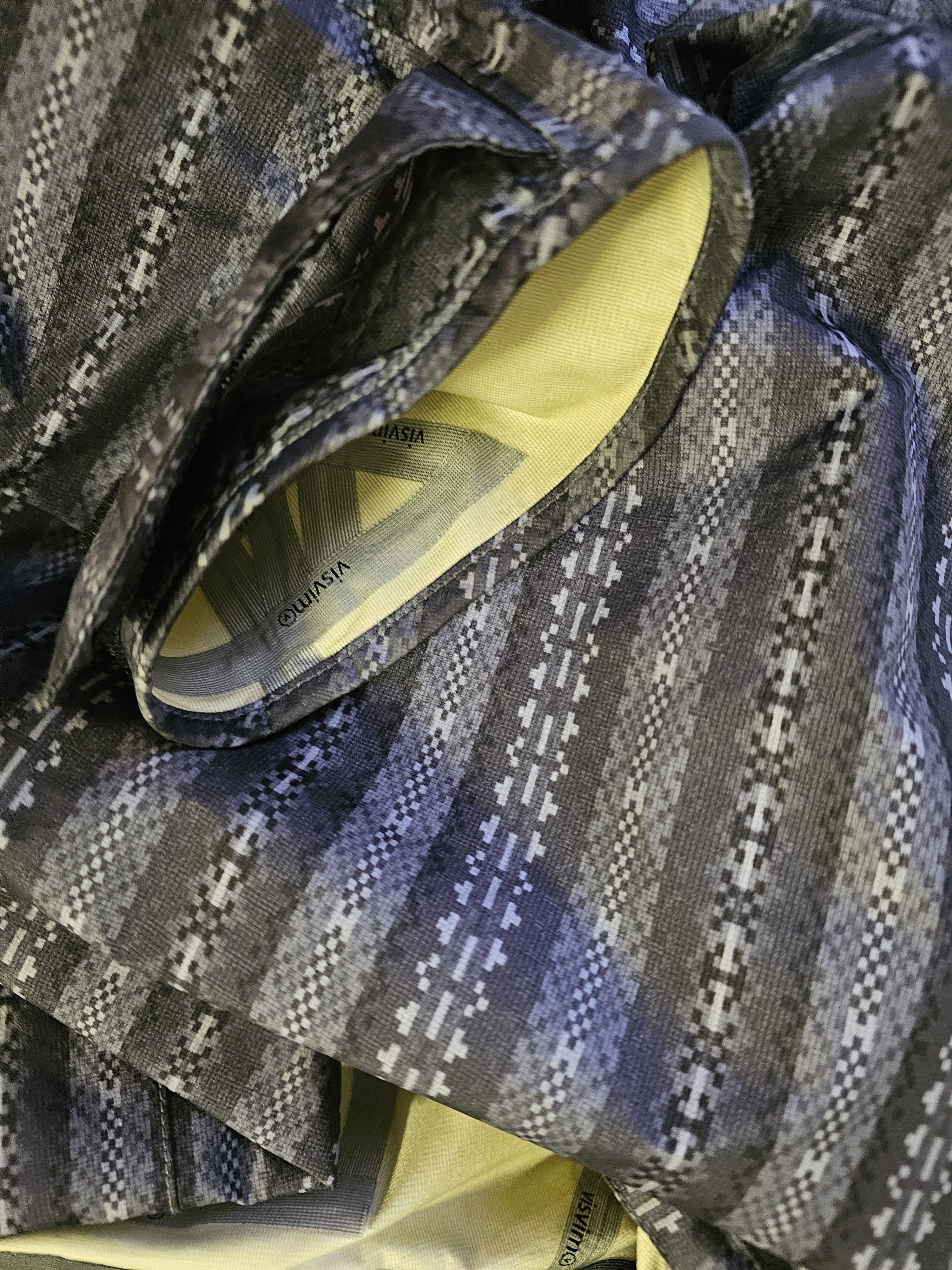 Visvimまとめ売り VISVIM(ビズビム/ヴィズヴィム) HUgE TYPE POLKE/FILZ ヒュージ