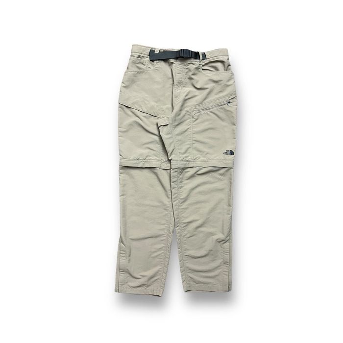 Tech Utility Pants