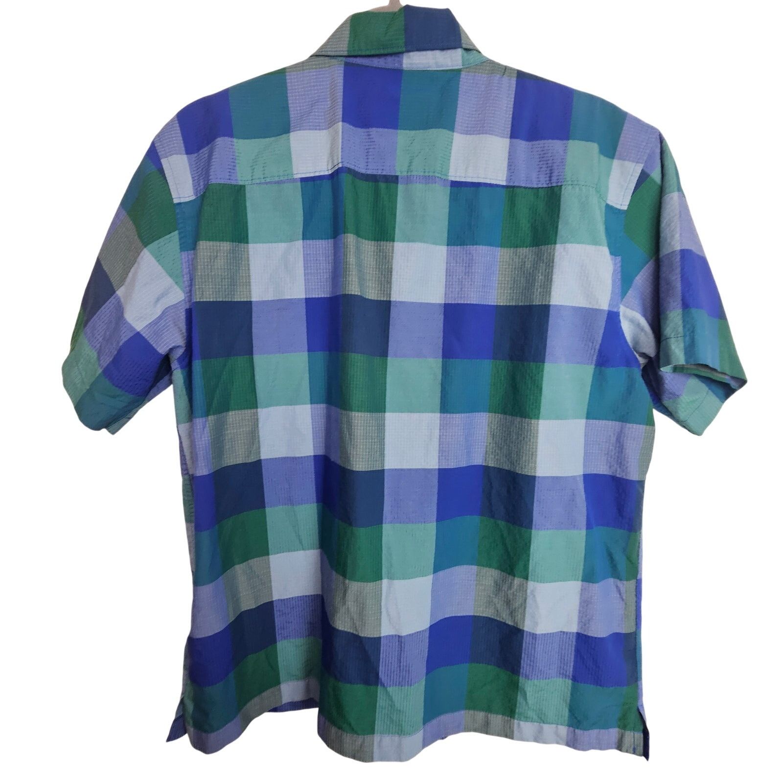 Marmot Marmot Mountain Works Mens Muir Camp Shirt M Gorpcore Hiking Size US M / EU 48-50 / 2 - 10 Thumbnail