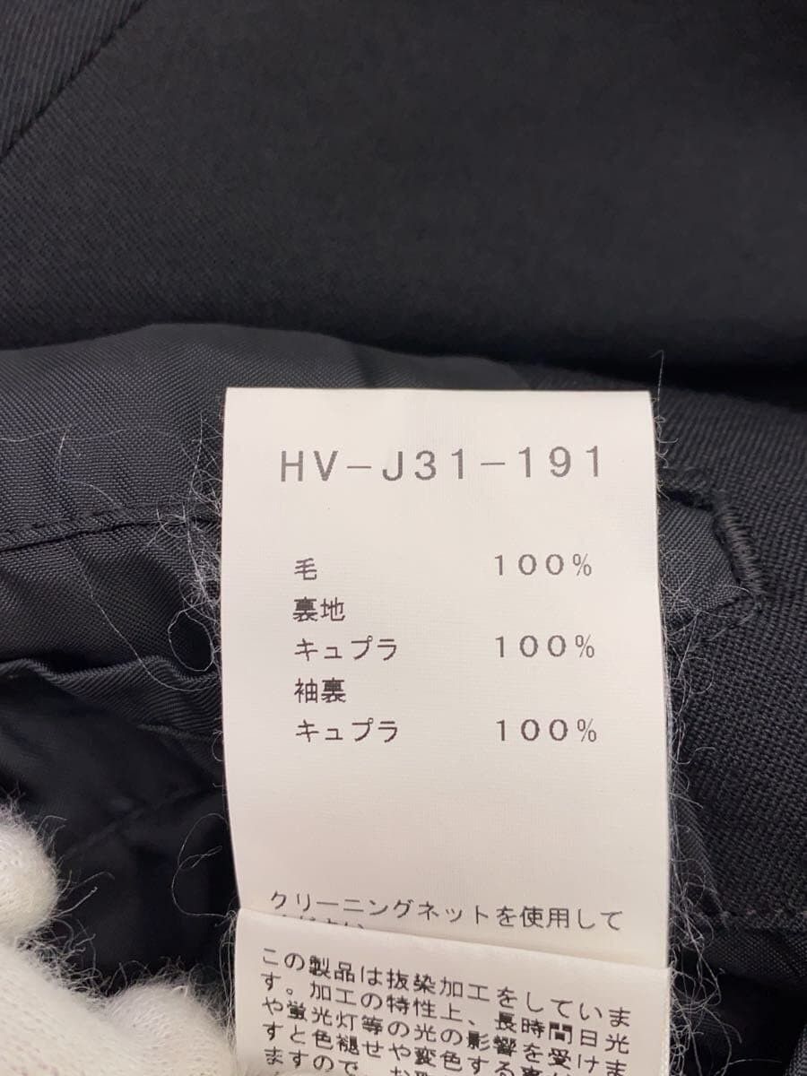 Yohji Yamamoto BLACK SCANDAL YOHJI YAMAMOTO 18AW/Spider's Tailored Jacket Size US M / EU 48-50 / 2 - 5 Thumbnail