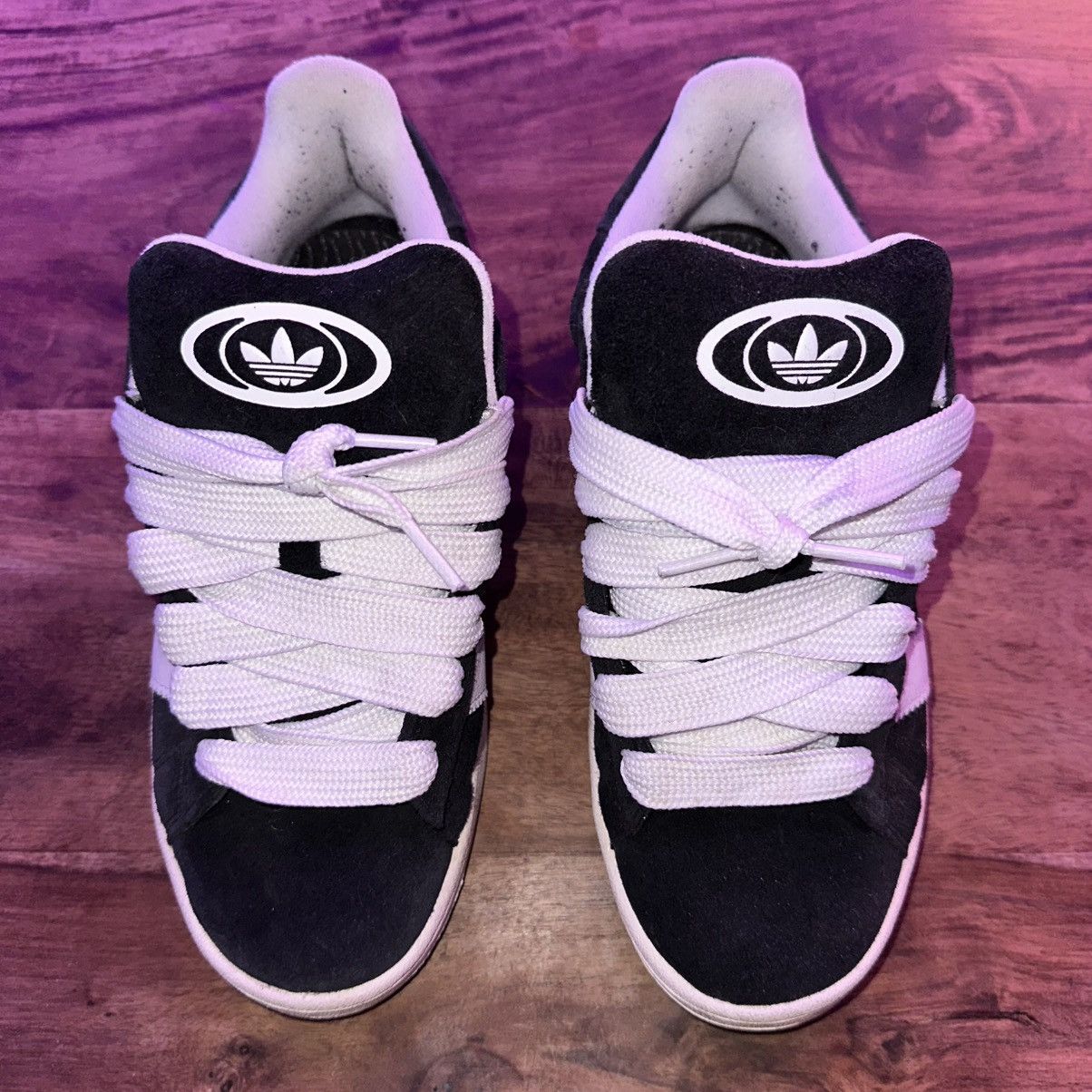 Adidas Adidas Campus Size US 7.5 / EU 40-41 - 1 Thumbnail