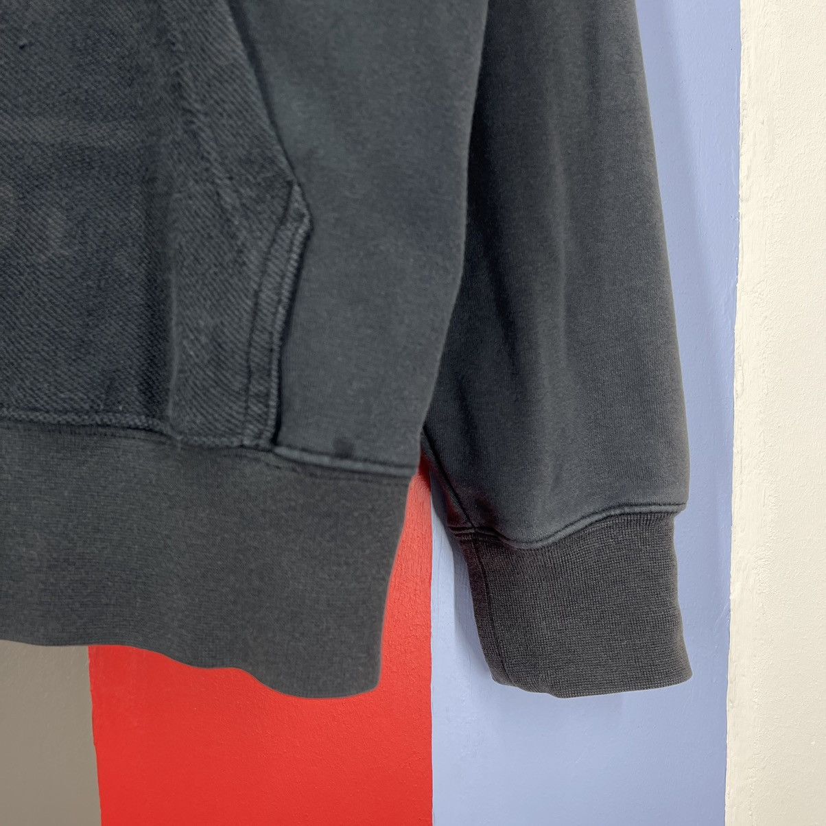 Nike Y2K Vintage Nike Hoodie Pullover #1944/11 Size US M / EU 48-50 / 2 - 6 Thumbnail