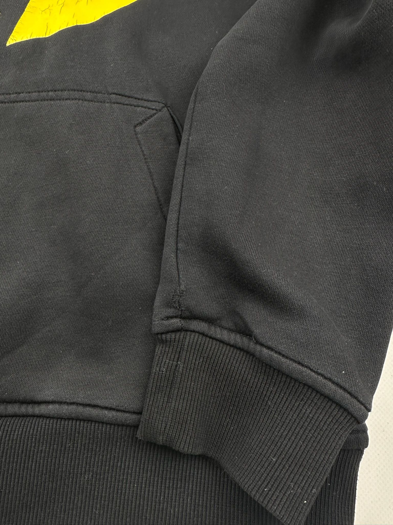 Vintage Vintage Wu-Tang hoodie Size US M / EU 48-50 / 2 - 3 Thumbnail