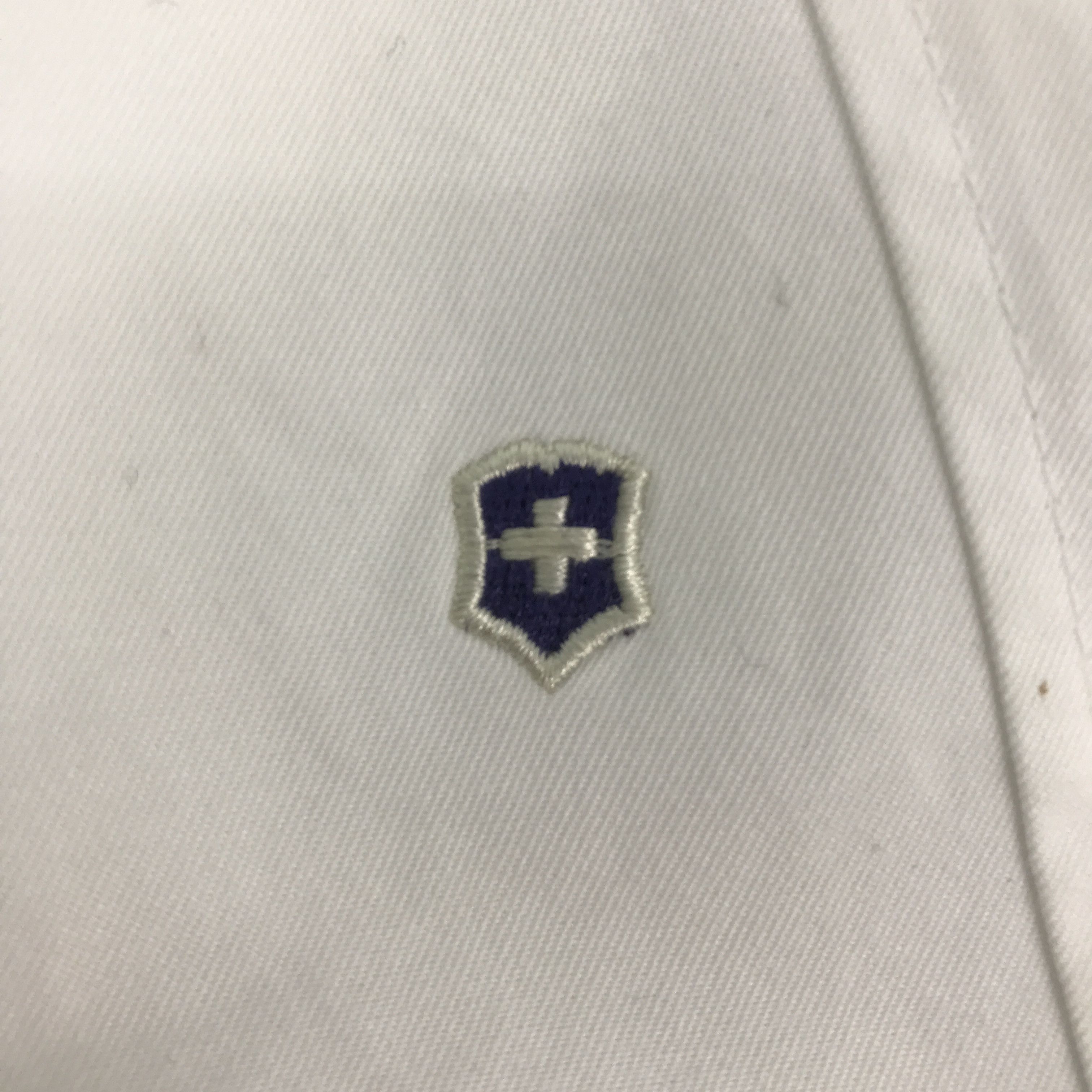 Victorinox victorinox zip jacket K62B18 Size US M / EU 48-50 / 2 - 9 Thumbnail