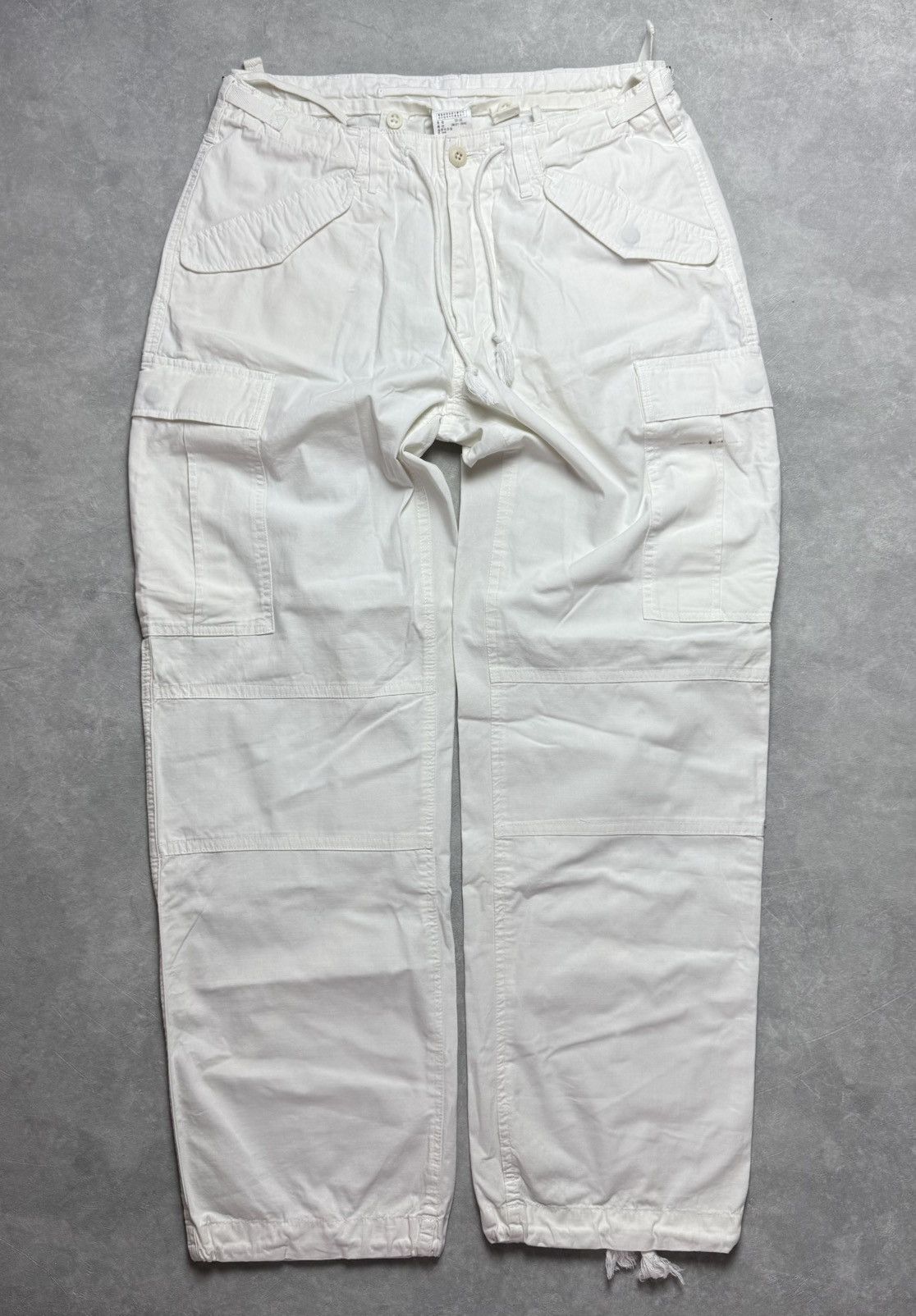 Polo Ralph Lauren M65 Tactical Cargo Pants