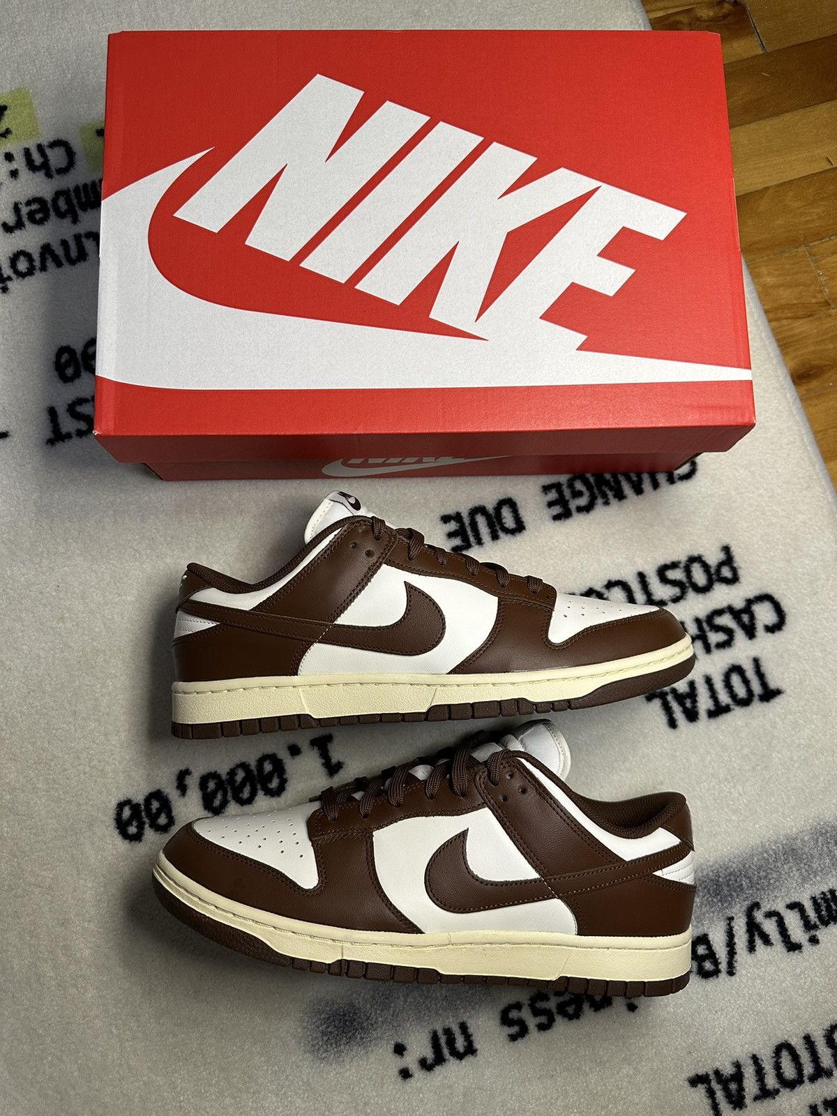 Dunk Low 