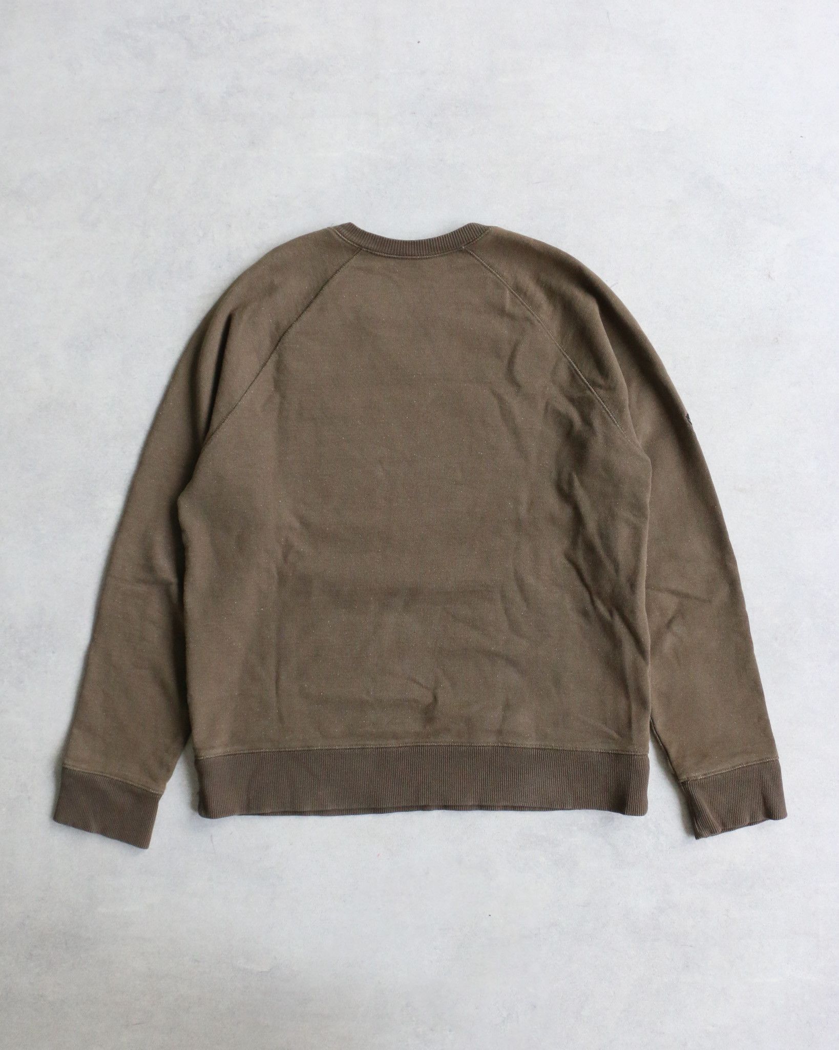 Chrome Hearts Chrome Hearts Y-Not Embroidered Logo Crewneck Size US M / EU 48-50 / 2 - 7 Thumbnail
