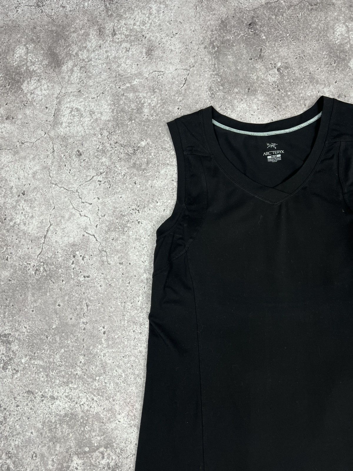 Arc'teryx Arc'teryx Women's Sleeveless Dress Size M / US 6-8 / IT 42-44 - 15 Thumbnail