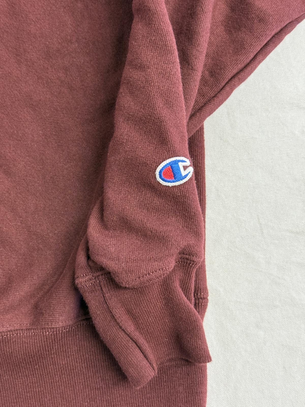 Designer Vintage Texas A&M Aggies Crewneck Champion Reverse Weave S Size US S / EU 44-46 / 1 - 4 Thumbnail