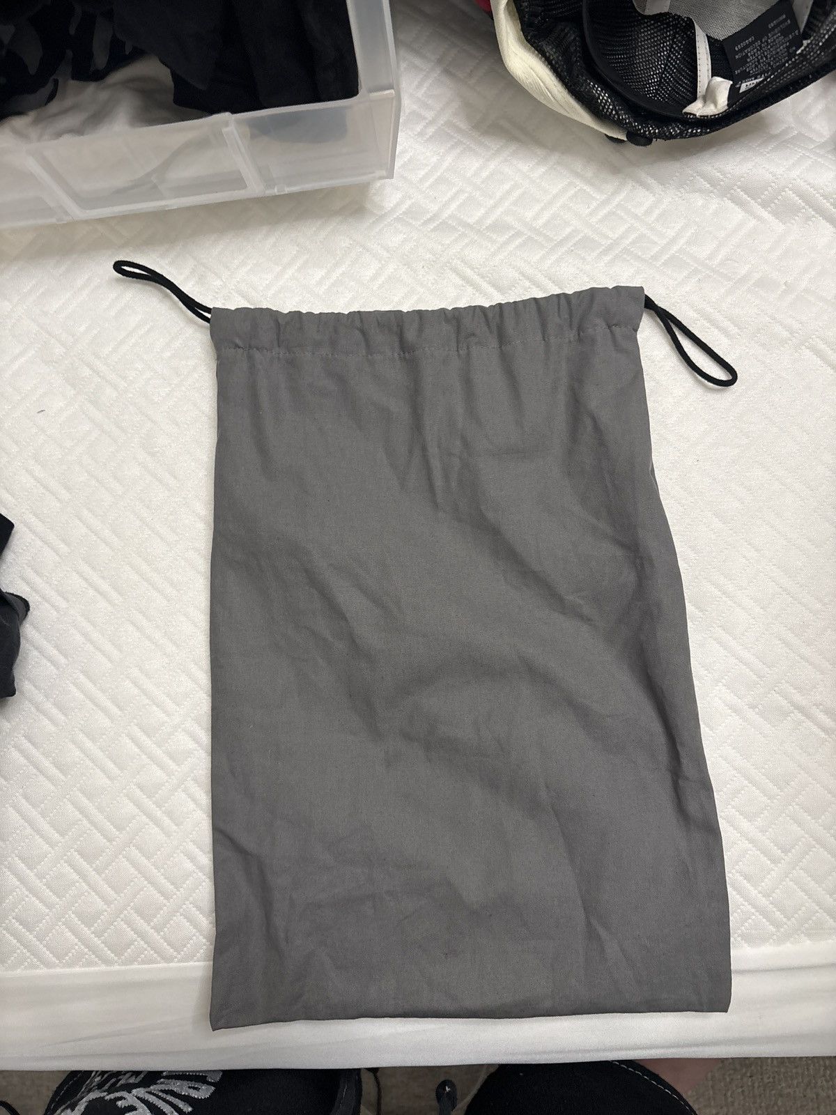Balenciaga balenciaga shoe bag Size ONE SIZE - 2 Thumbnail