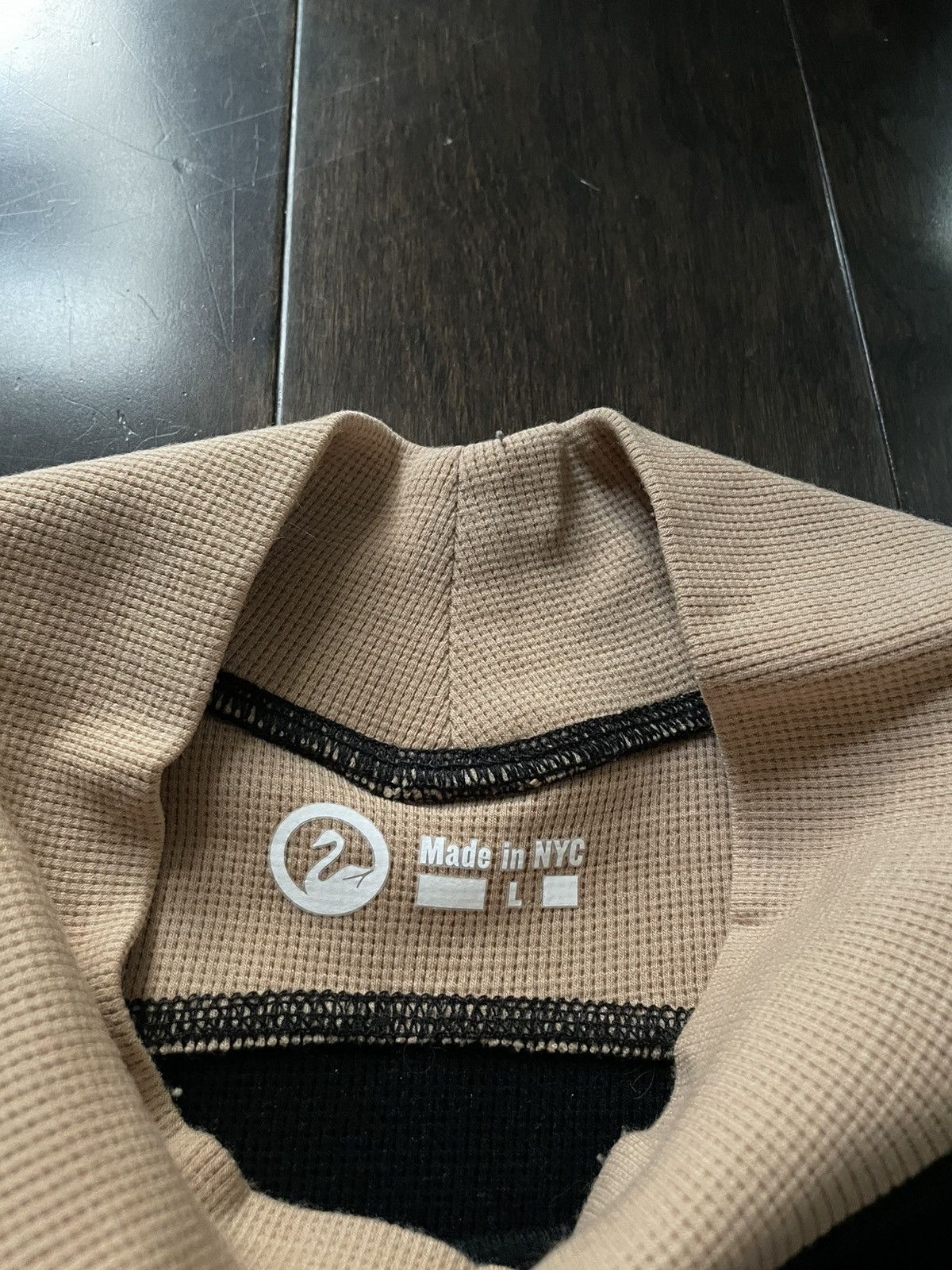 Outlier Outlier Warmform Merino Ski Long Sleeve Size US L / EU 52-54 / 3 - 4 Thumbnail