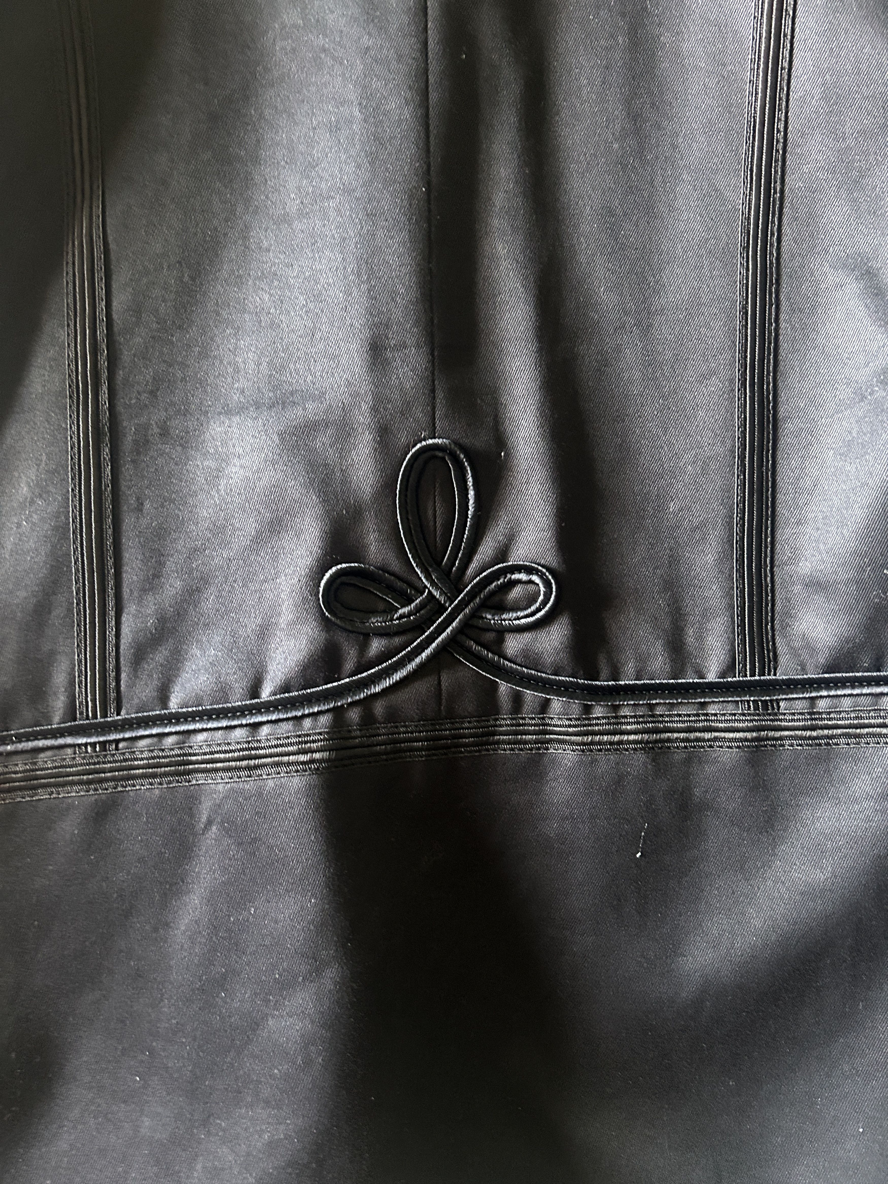 Dior Dior Homme S/S 06 Napoleon Jacket Size US M / EU 48-50 / 2 - 7 Thumbnail