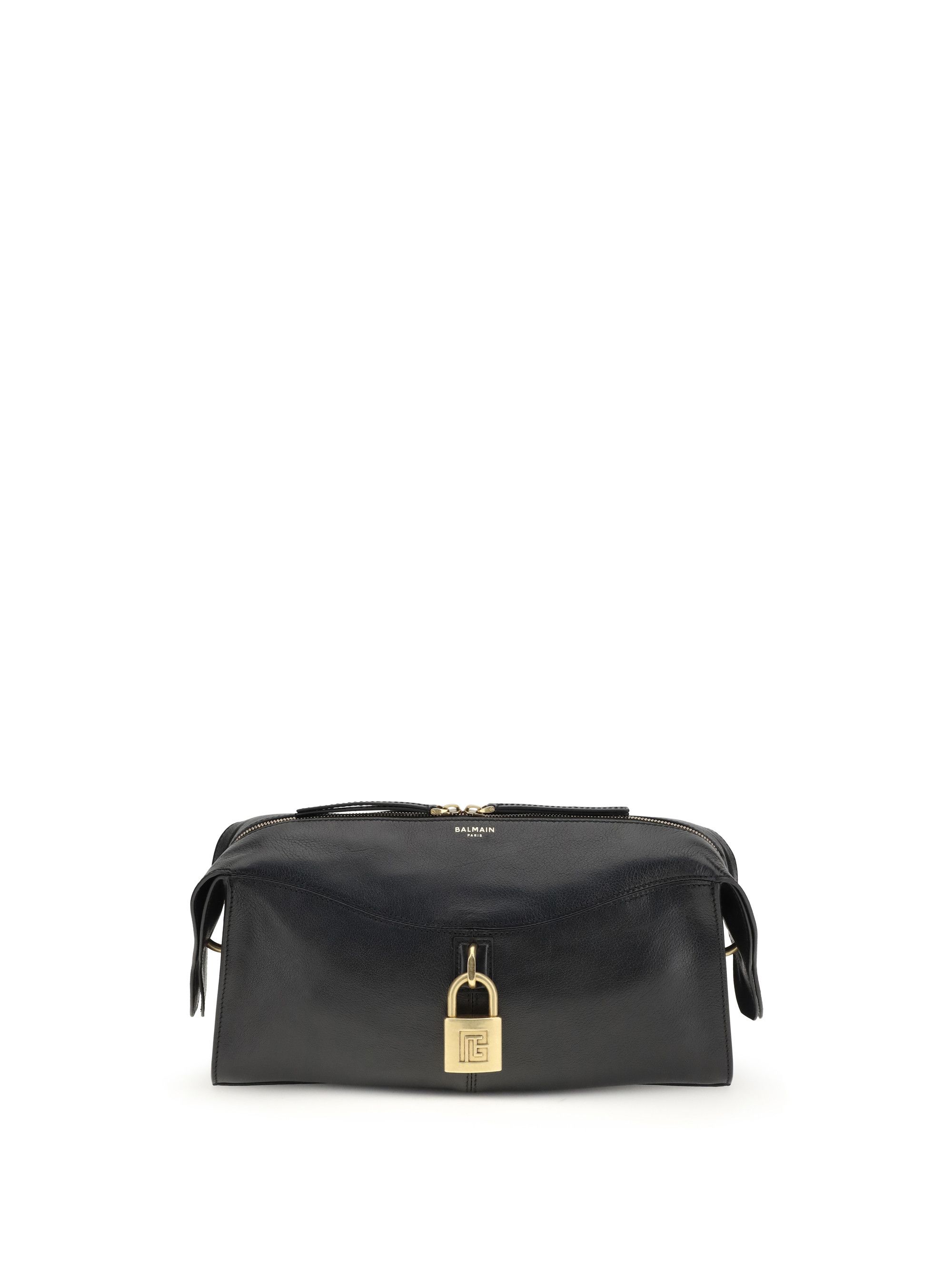 Balmain Pulse Shoulder Bag Size ONE SIZE - 1 Thumbnail
