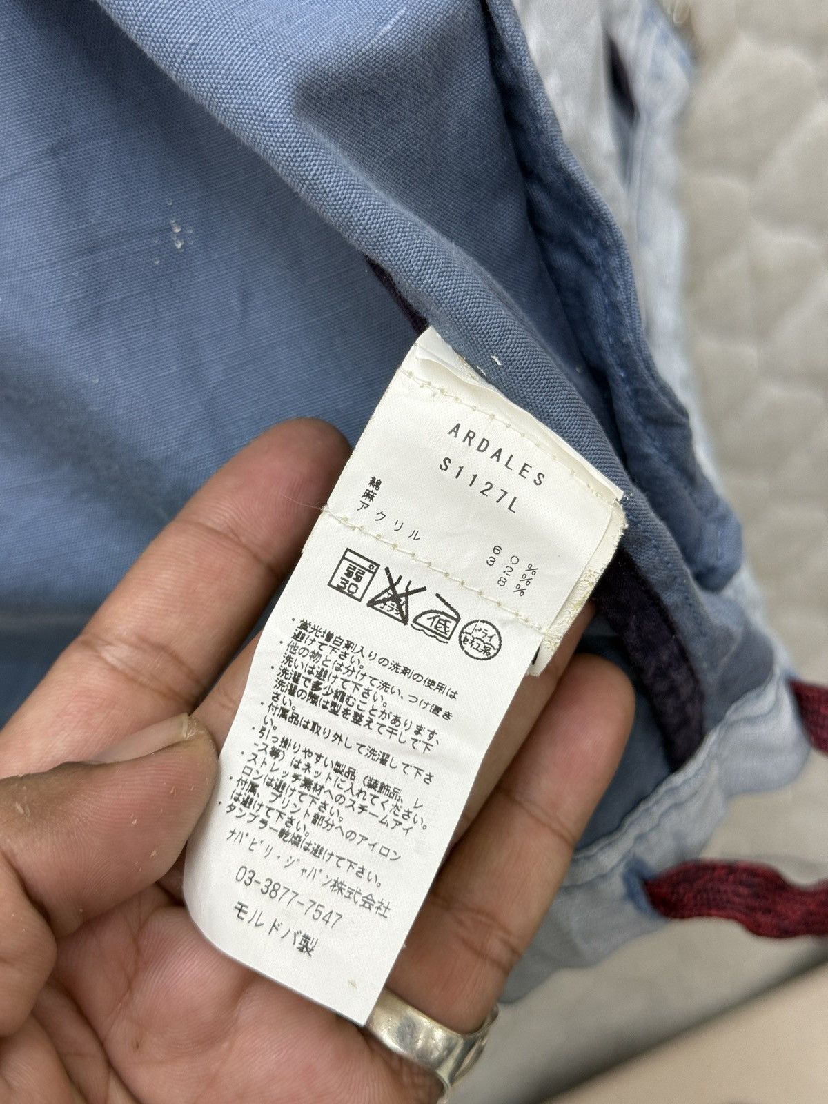 Napapijri 🔥🔥🔥ARCHIVE NAPAPIJIRI JACKET Size US S / EU 44-46 / 1 - 9 Thumbnail