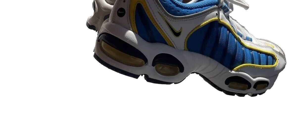 Nike Nike Airmax Tailwind IV 4 Sneakers Size US 8.5 / EU 41-42 - 11 Thumbnail