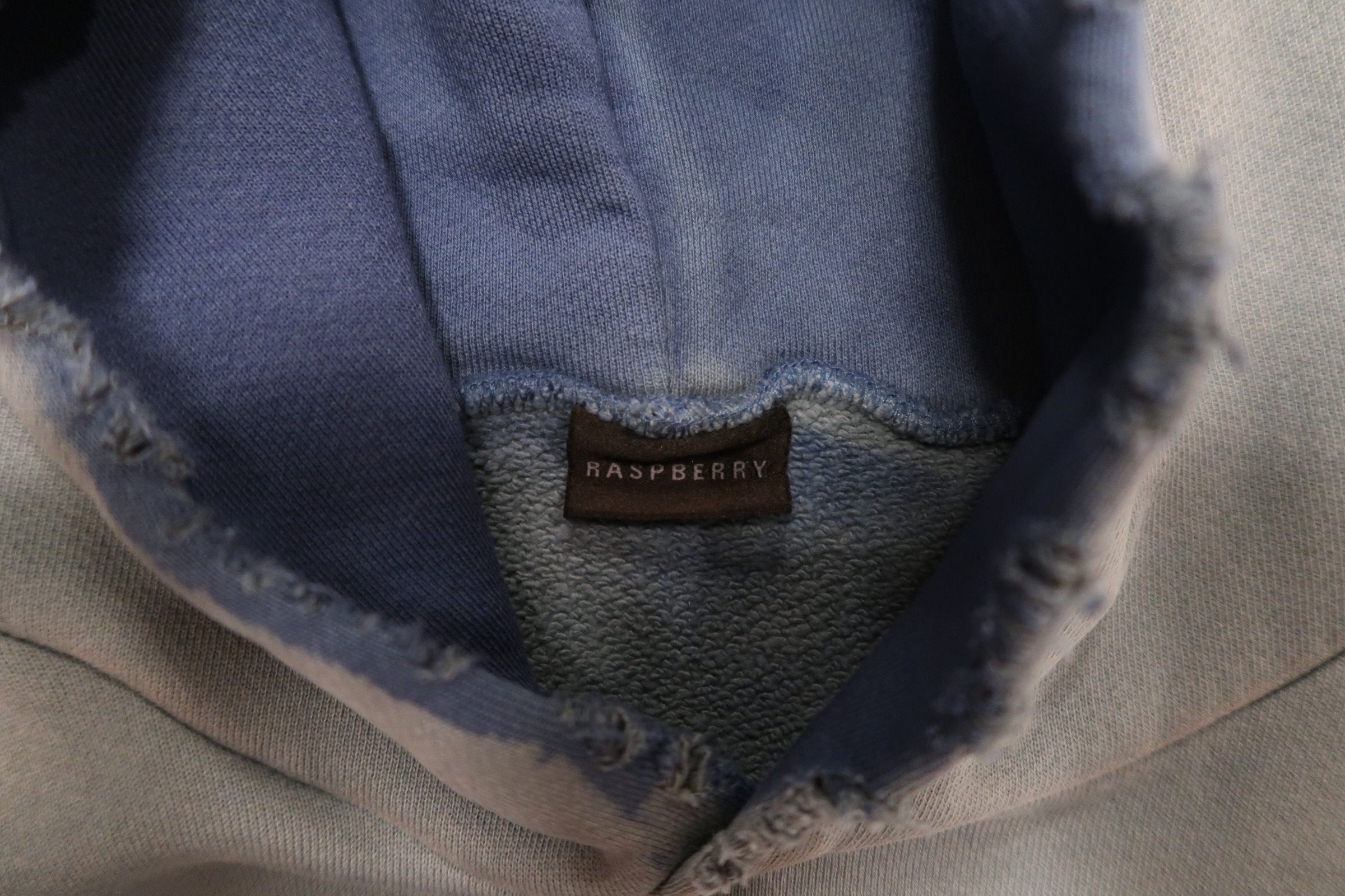The GV Gallery Gv Gallery Sky Lounge Hoodie Size US S / EU 44-46 / 1 - 5 Thumbnail